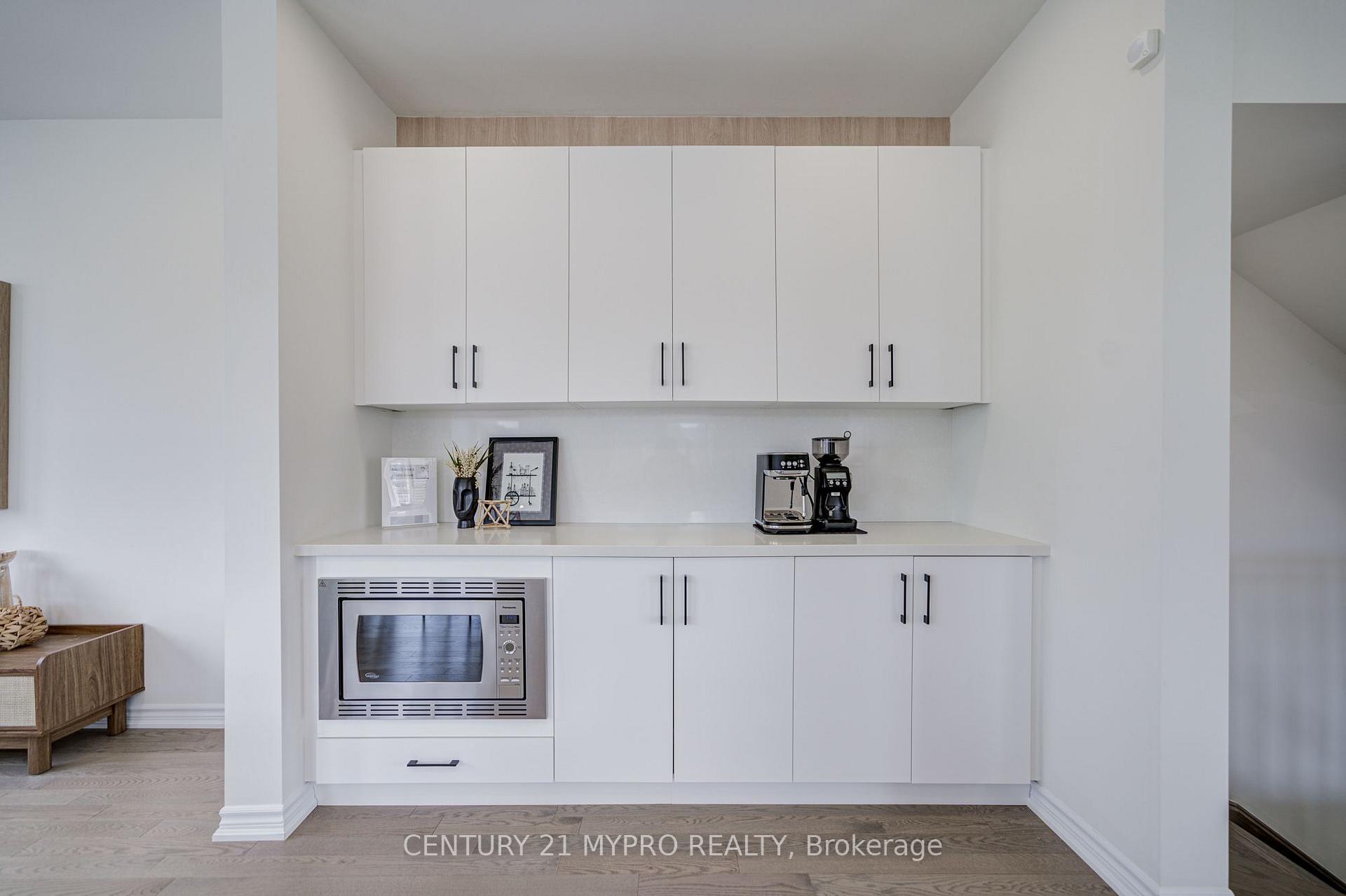 Photo 14 of 107 William Shearn Crescent, Markham, Angus Glen — HOMEH