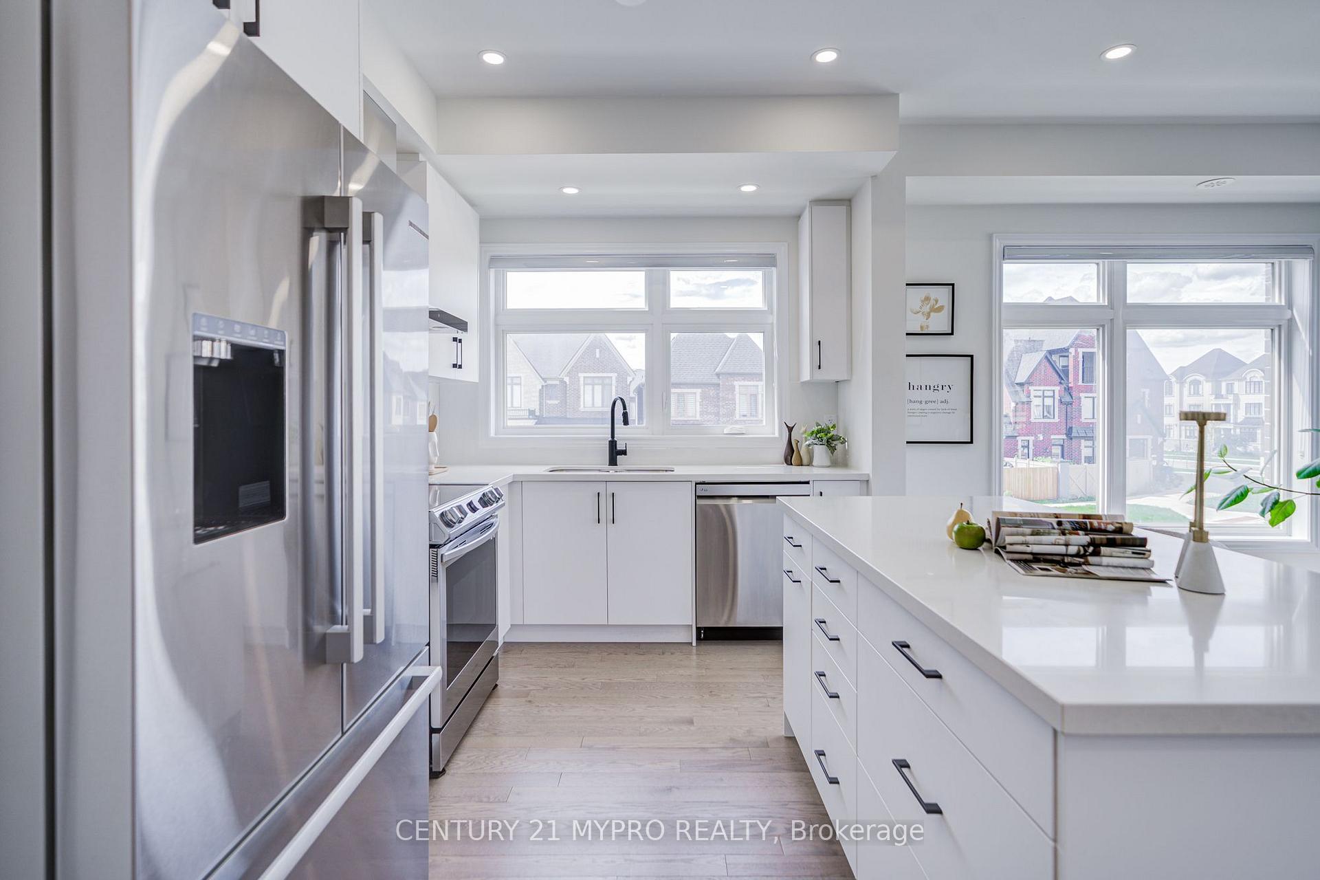 Photo 16 of 107 William Shearn Crescent, Markham, Angus Glen — HOMEH