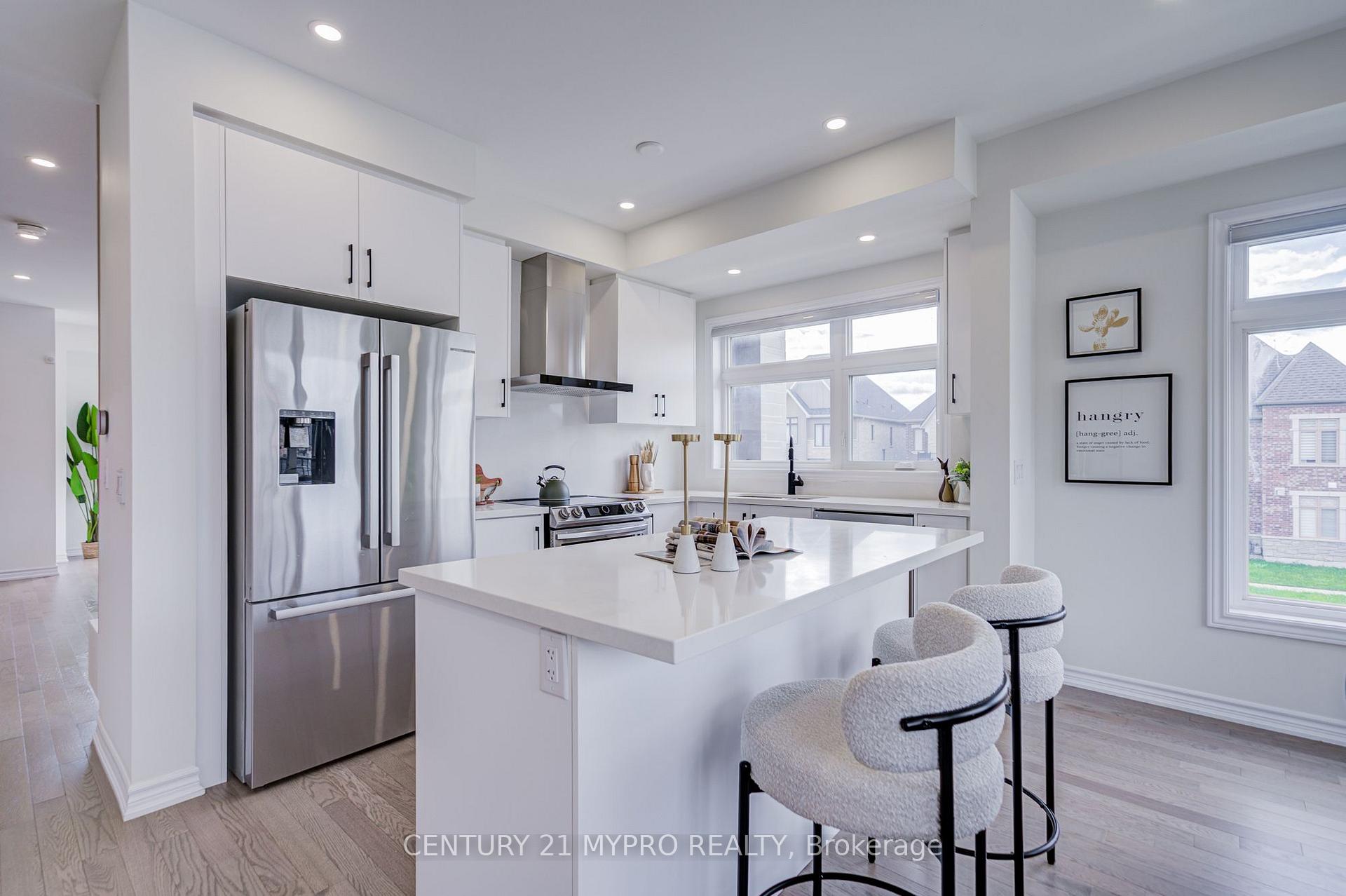 Photo 17 of 107 William Shearn Crescent, Markham, Angus Glen — HOMEH