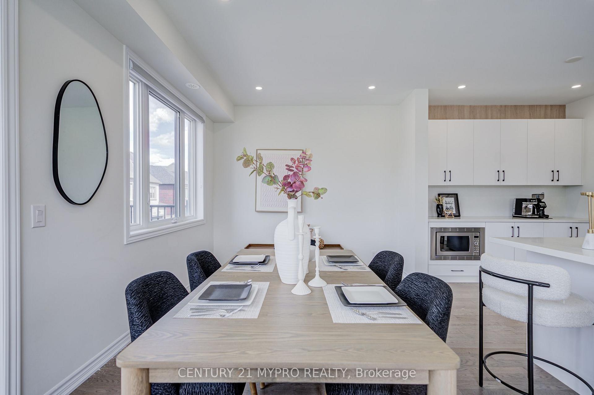 Photo 20 of 107 William Shearn Crescent, Markham, Angus Glen — HOMEH
