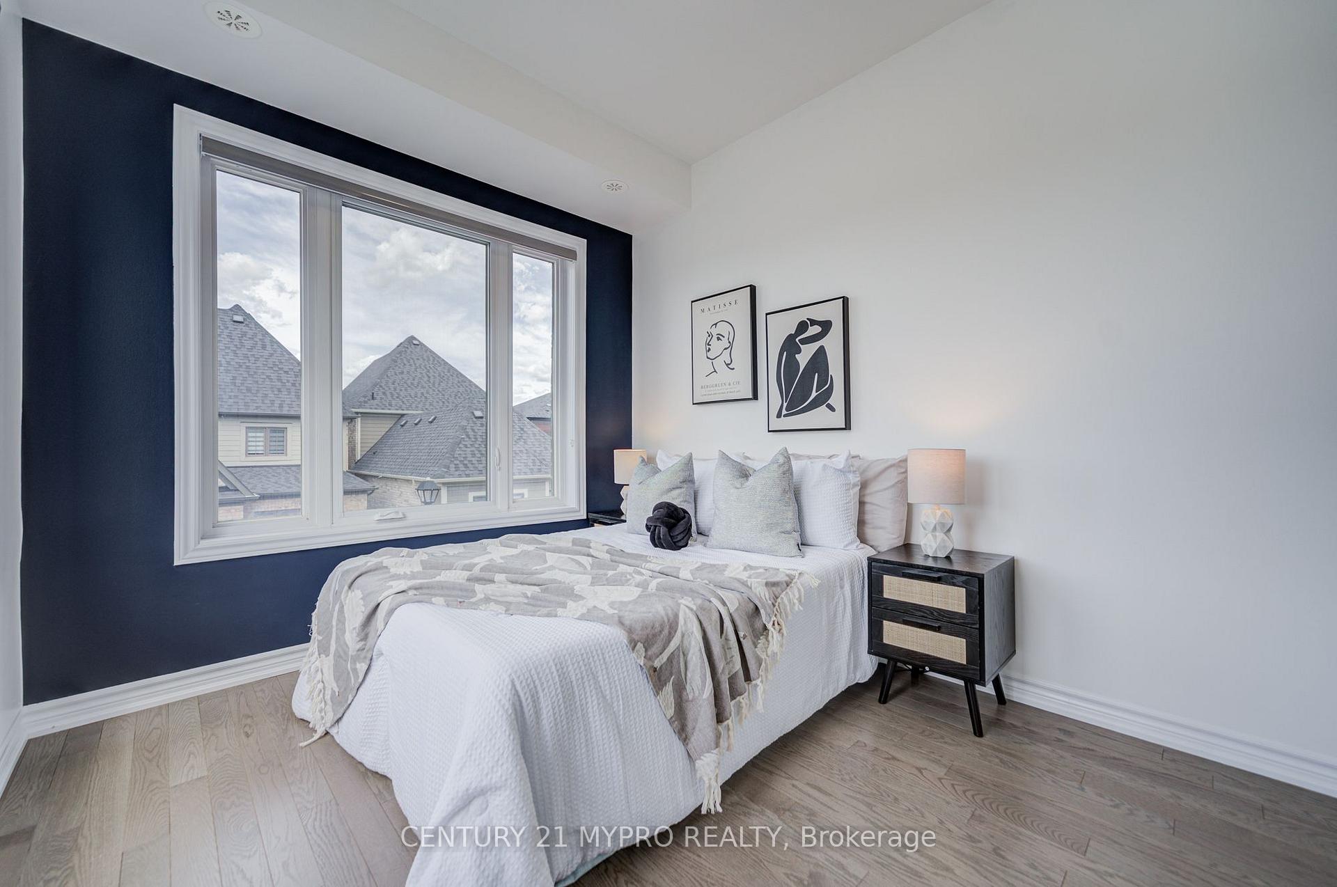Photo 27 of 107 William Shearn Crescent, Markham, Angus Glen — HOMEH
