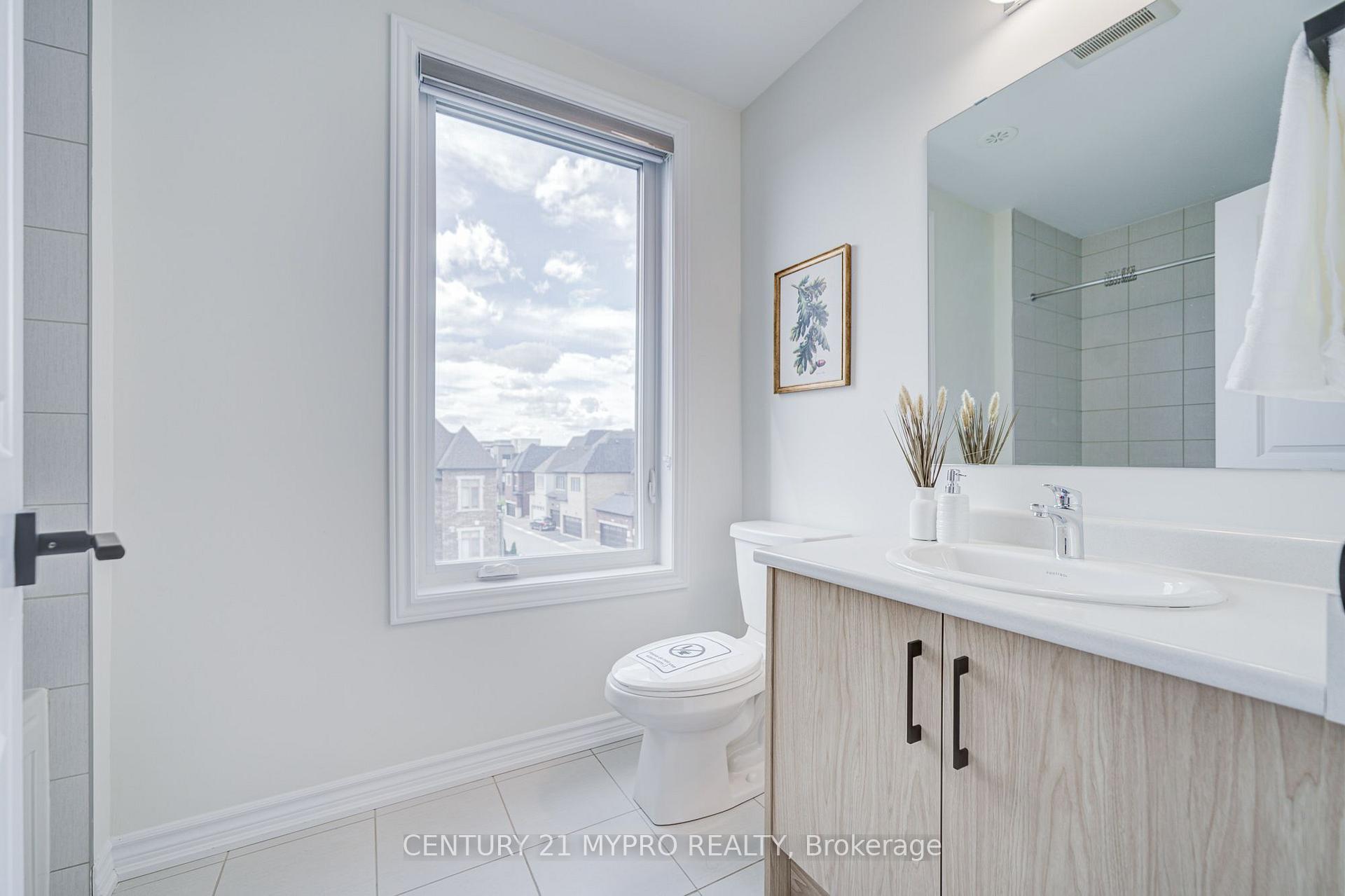 Photo 28 of 107 William Shearn Crescent, Markham, Angus Glen — HOMEH