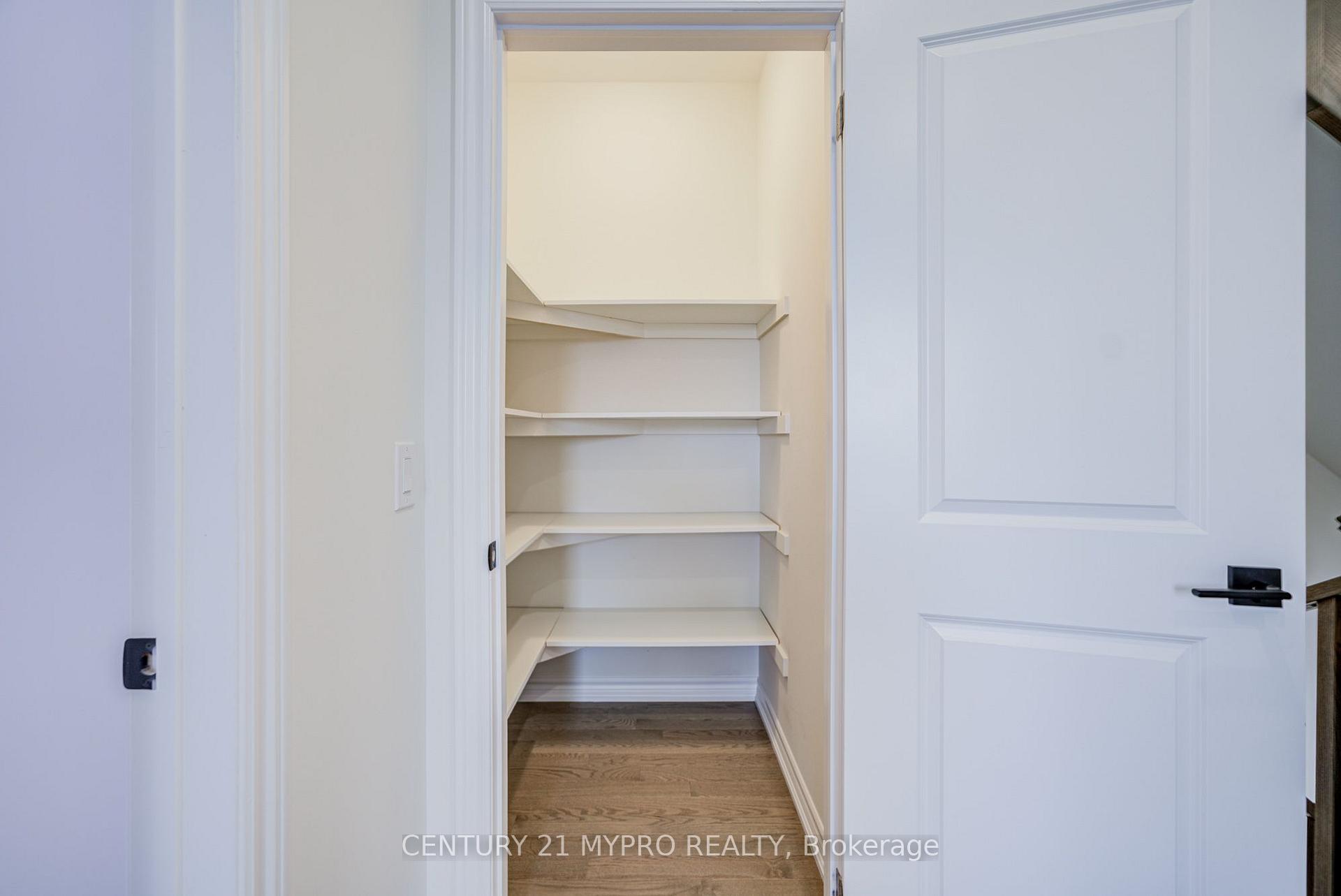 Photo 29 of 107 William Shearn Crescent, Markham, Angus Glen — HOMEH