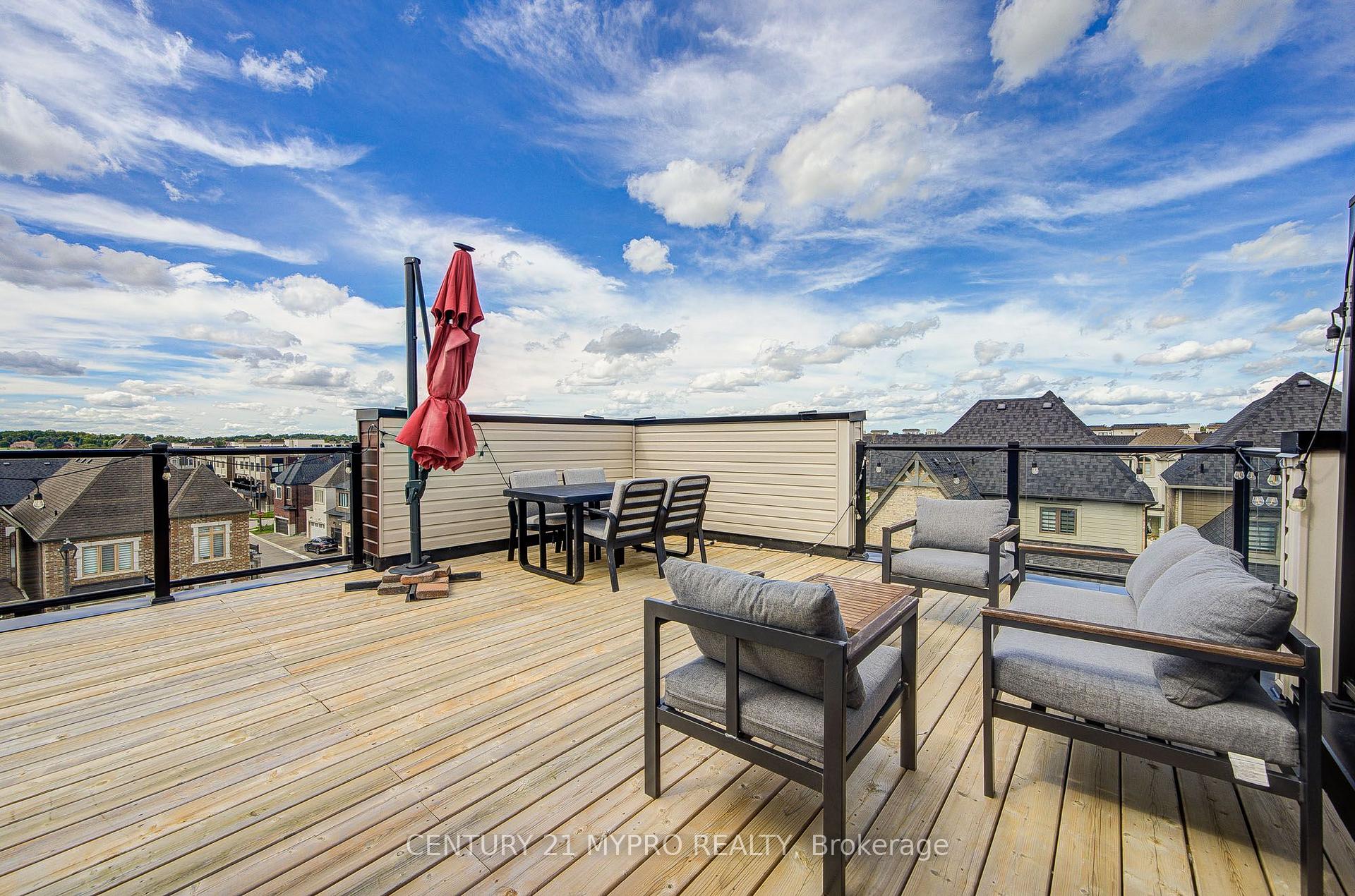 Photo 30 of 107 William Shearn Crescent, Markham, Angus Glen — HOMEH