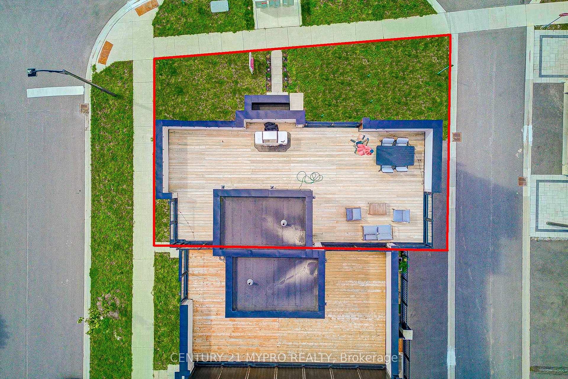 Photo 40 of 107 William Shearn Crescent, Markham, Angus Glen — HOMEH