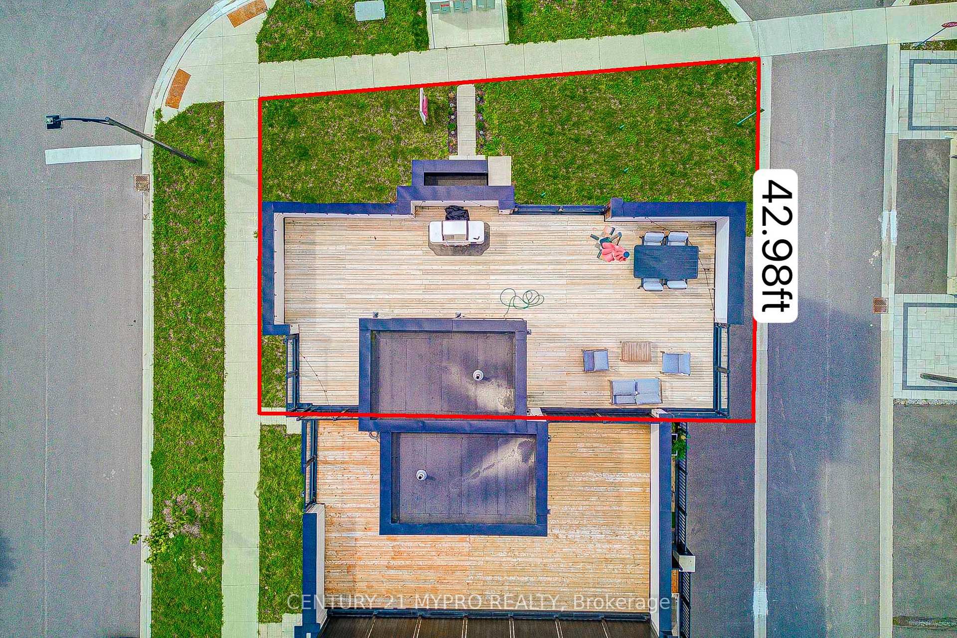 Photo 35 of 107 William Shearn Crescent, Markham, Angus Glen — HOMEH