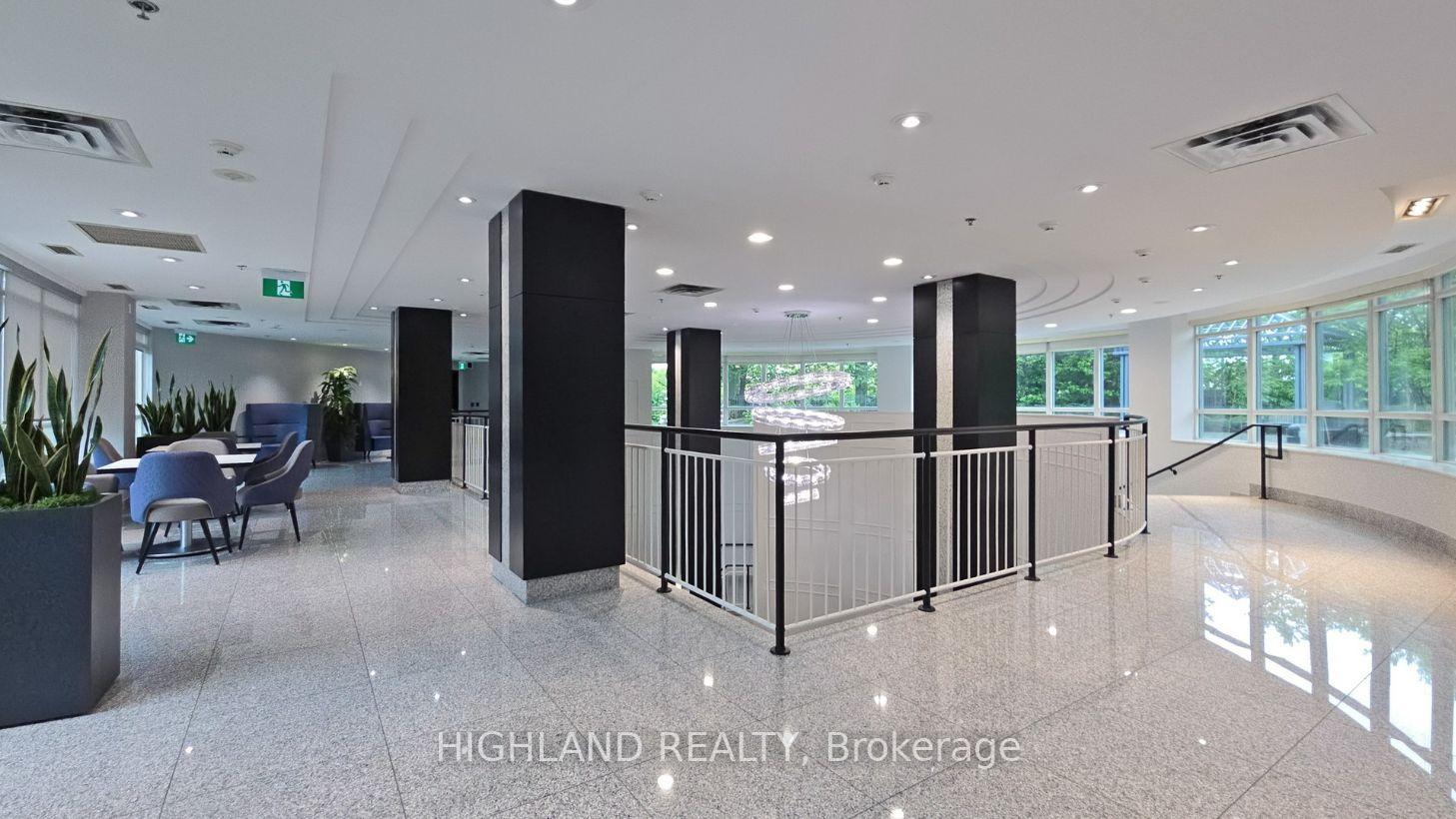 Photo 17 of Unit 1002, 18 Harrison Garden Boulevard, North York, Willowdale East — HOMEH