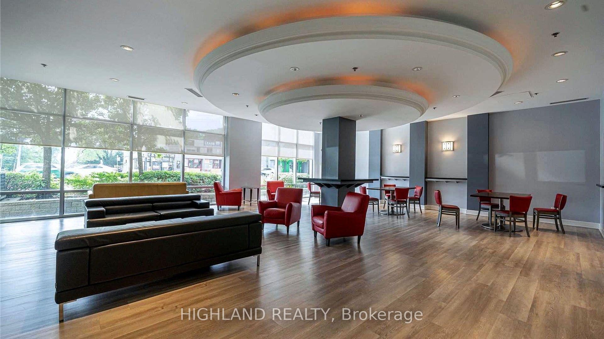 Photo 21 of Unit 1002, 18 Harrison Garden Boulevard, North York, Willowdale East — HOMEH