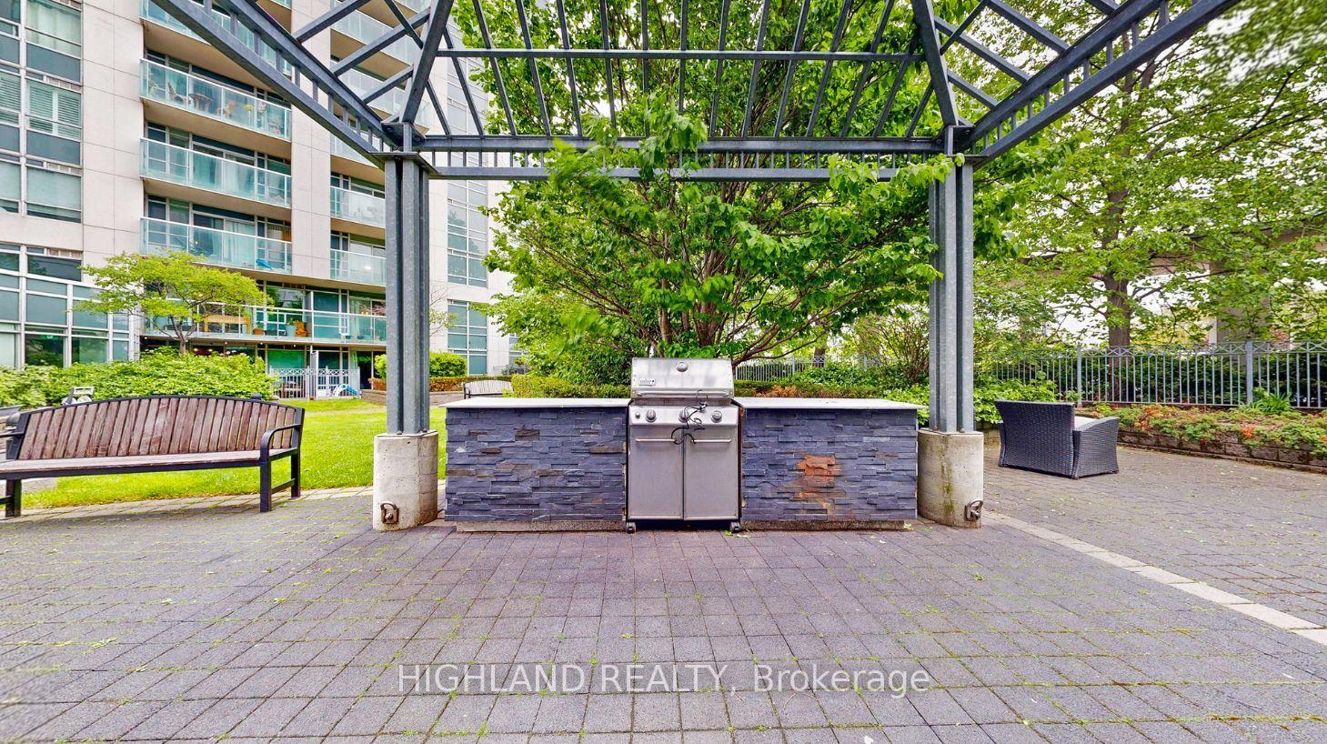 Photo 22 of Unit 1002, 18 Harrison Garden Boulevard, North York, Willowdale East — HOMEH