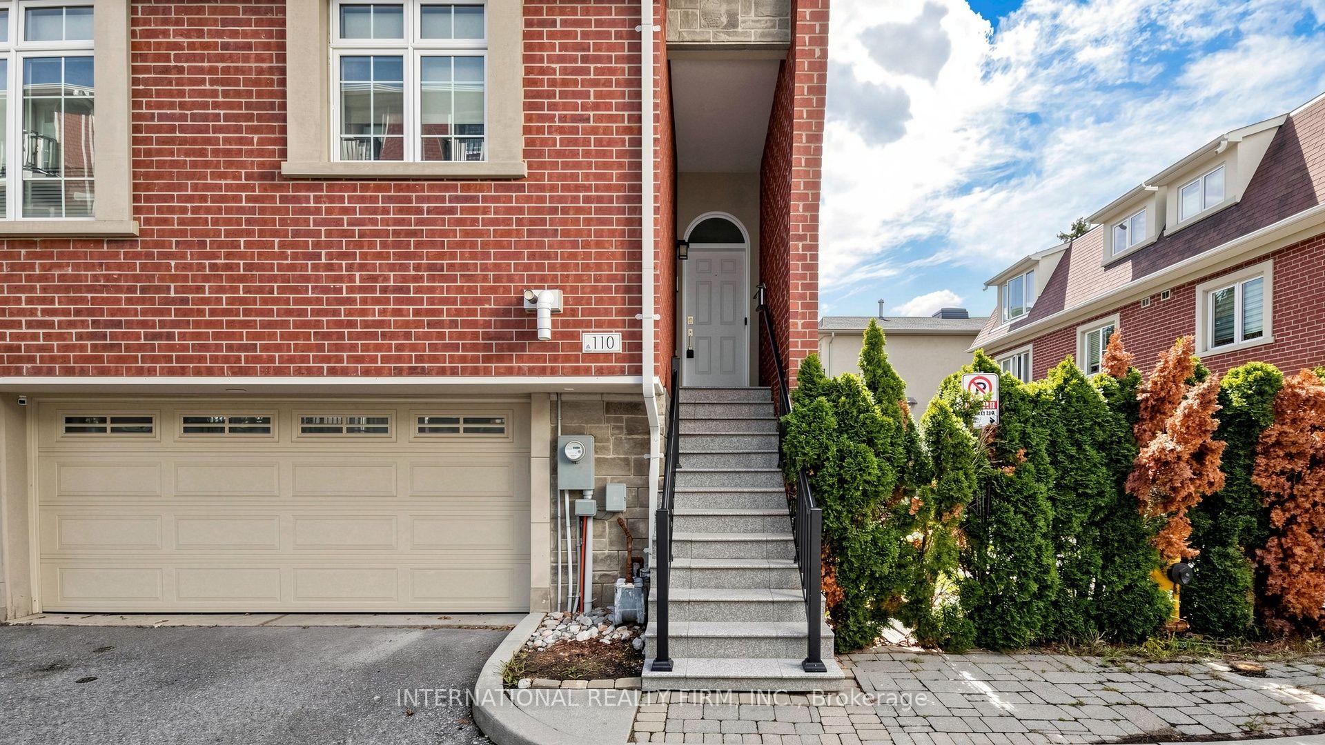 Photo 2 of 110 Lorraine Drive, North York, Willowdale West — HOMEH