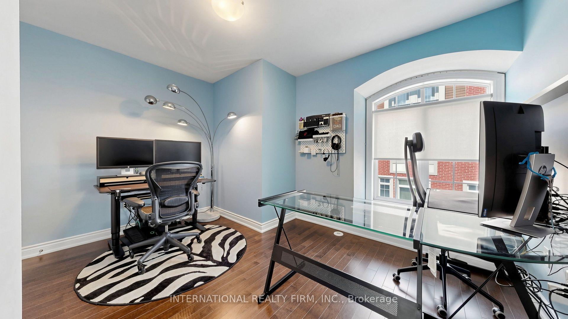 Photo 31 of 110 Lorraine Drive, North York, Willowdale West — HOMEH