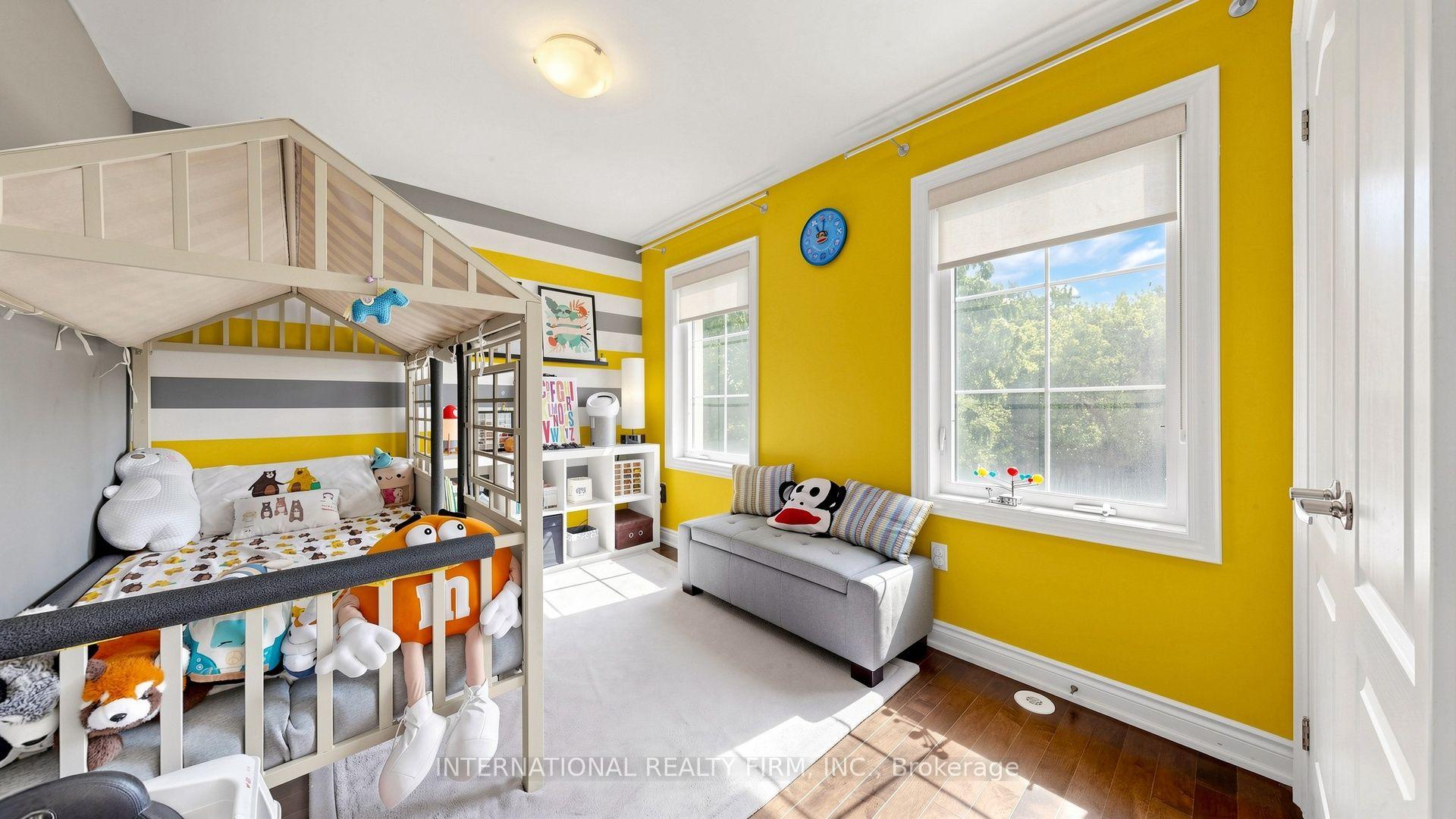 Photo 34 of 110 Lorraine Drive, North York, Willowdale West — HOMEH