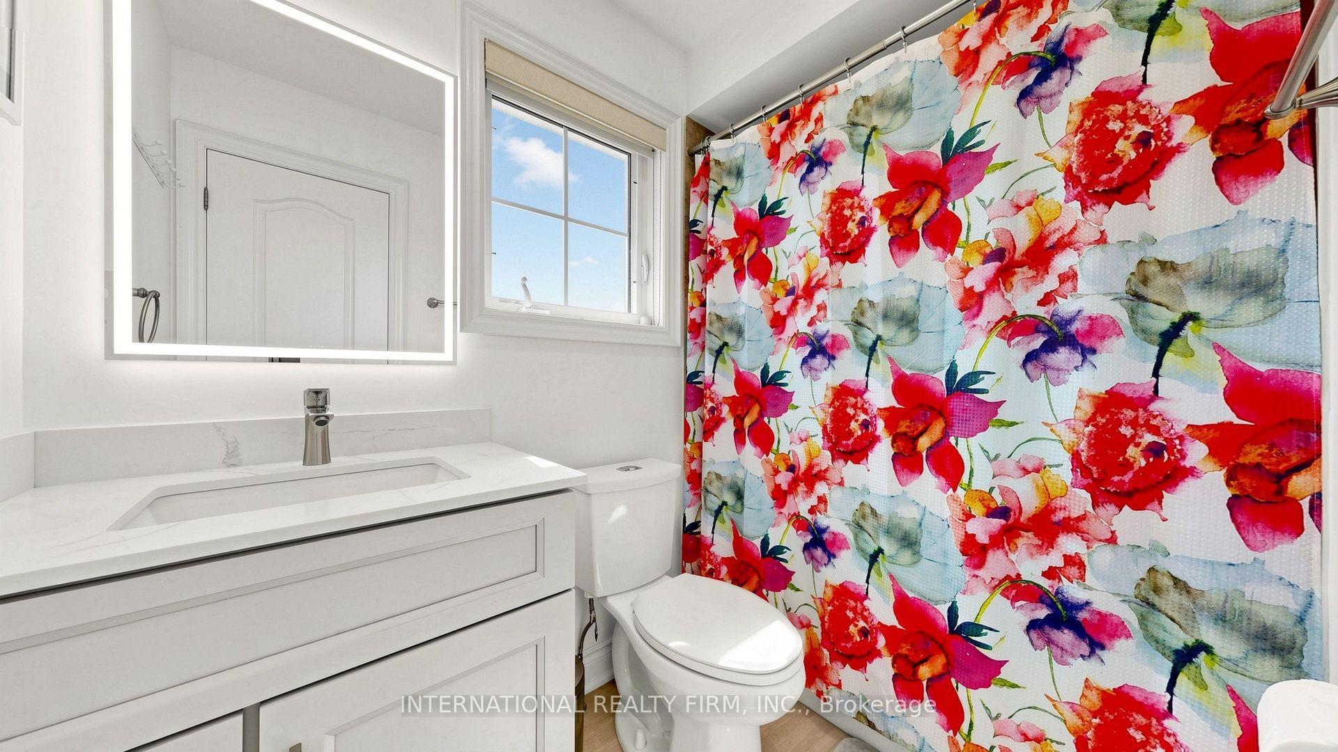 Photo 39 of 110 Lorraine Drive, North York, Willowdale West — HOMEH