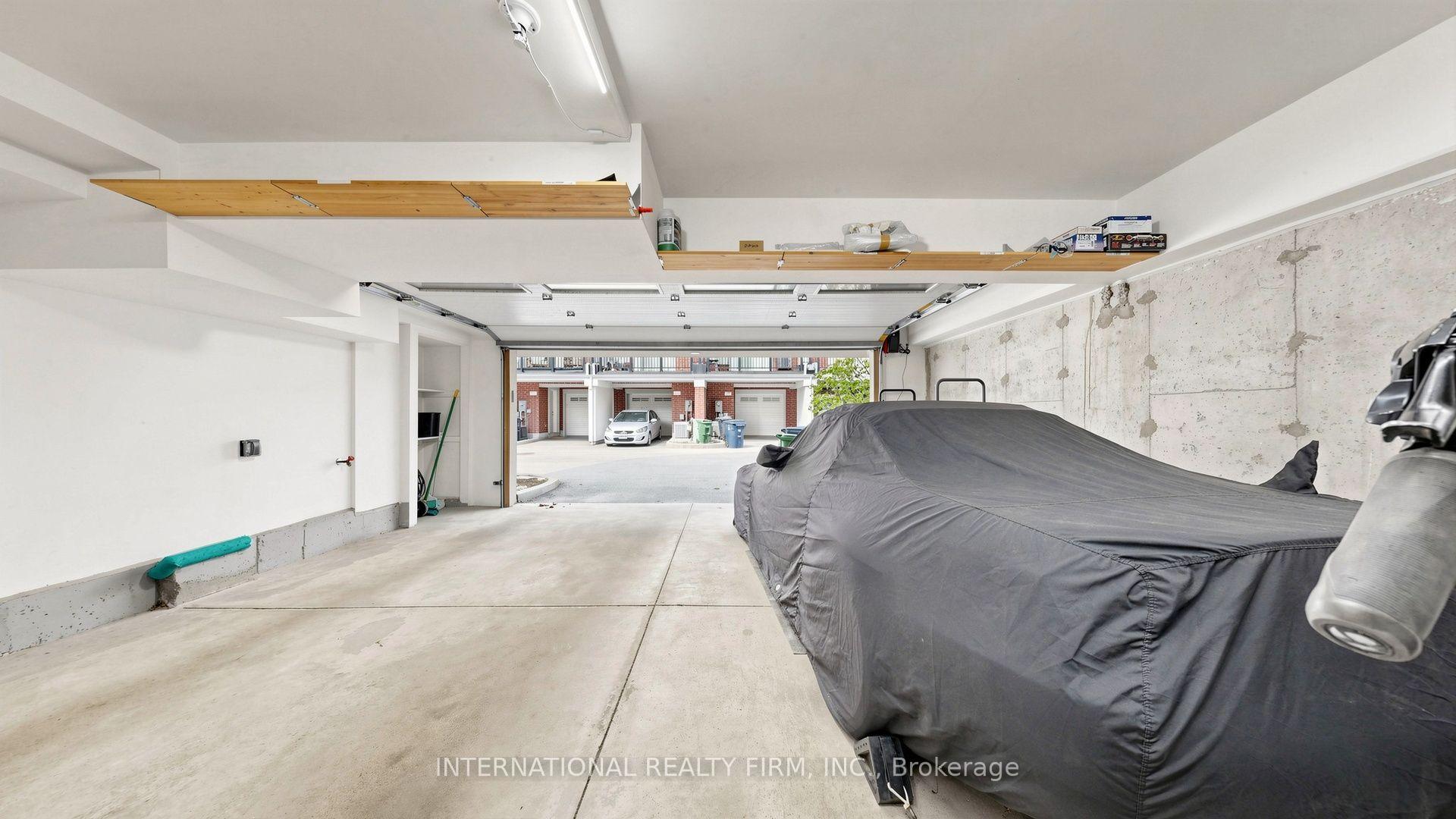 Photo 42 of 110 Lorraine Drive, North York, Willowdale West — HOMEH
