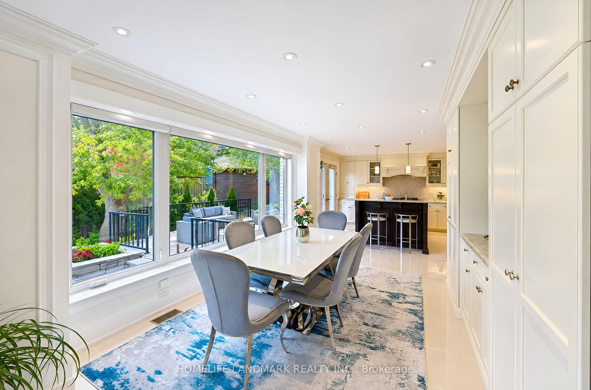 Photo 10 of 21 Bearwood Drive, Etobicoke, Edenbridge-Humber Valley — HOMEH