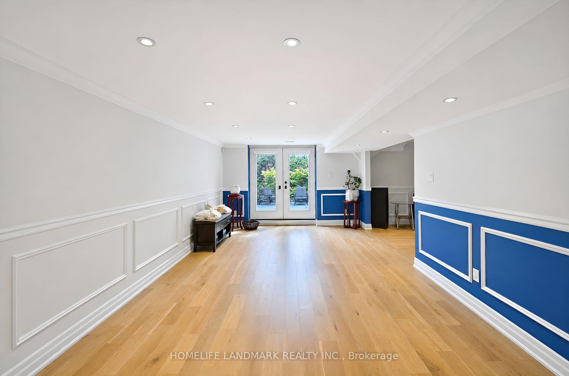 Photo 24 of 21 Bearwood Drive, Etobicoke, Edenbridge-Humber Valley — HOMEH