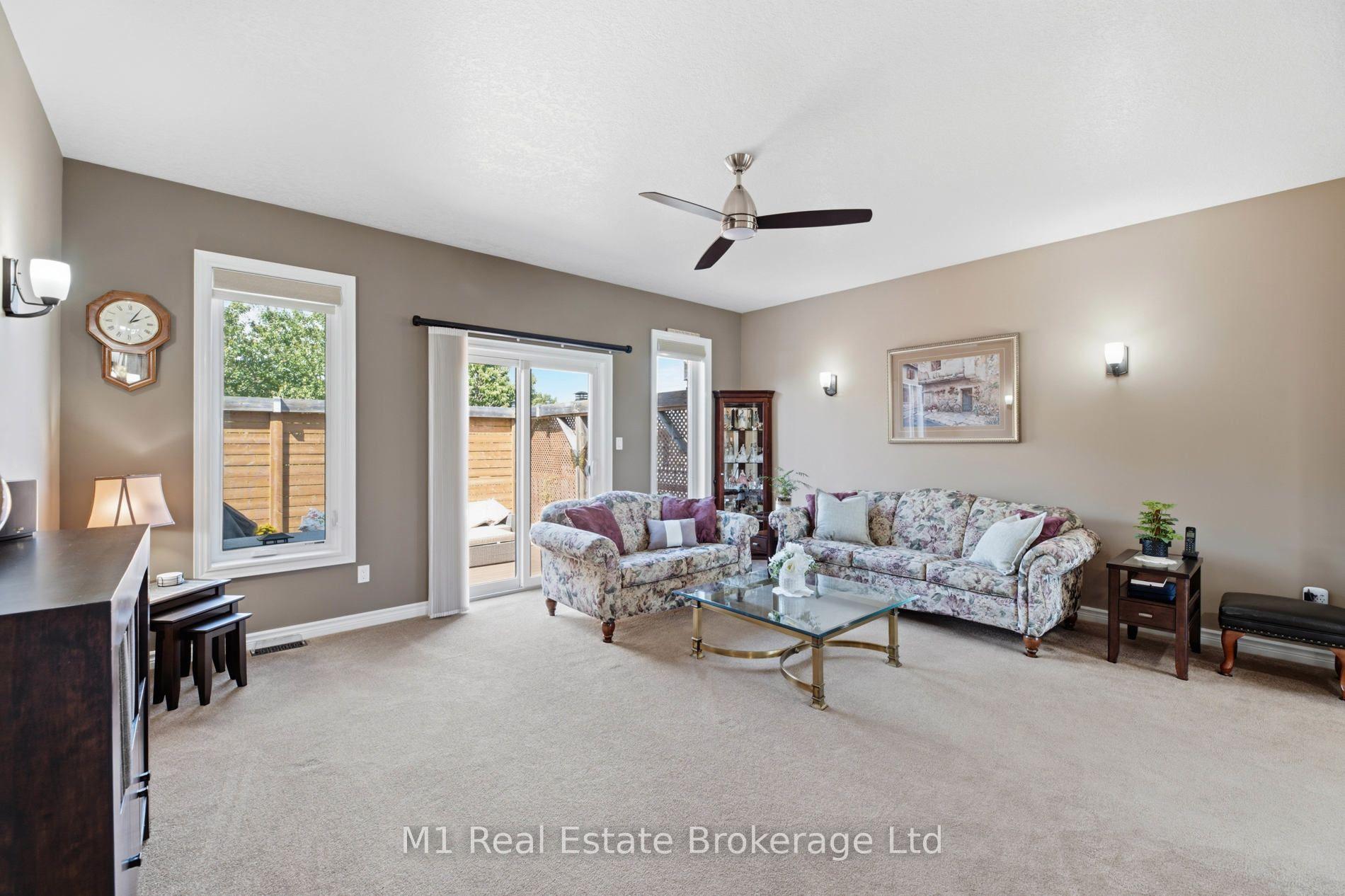 Photo 9 of 12 Sweeney Drive, Guelph, Kortright East — HOMEH