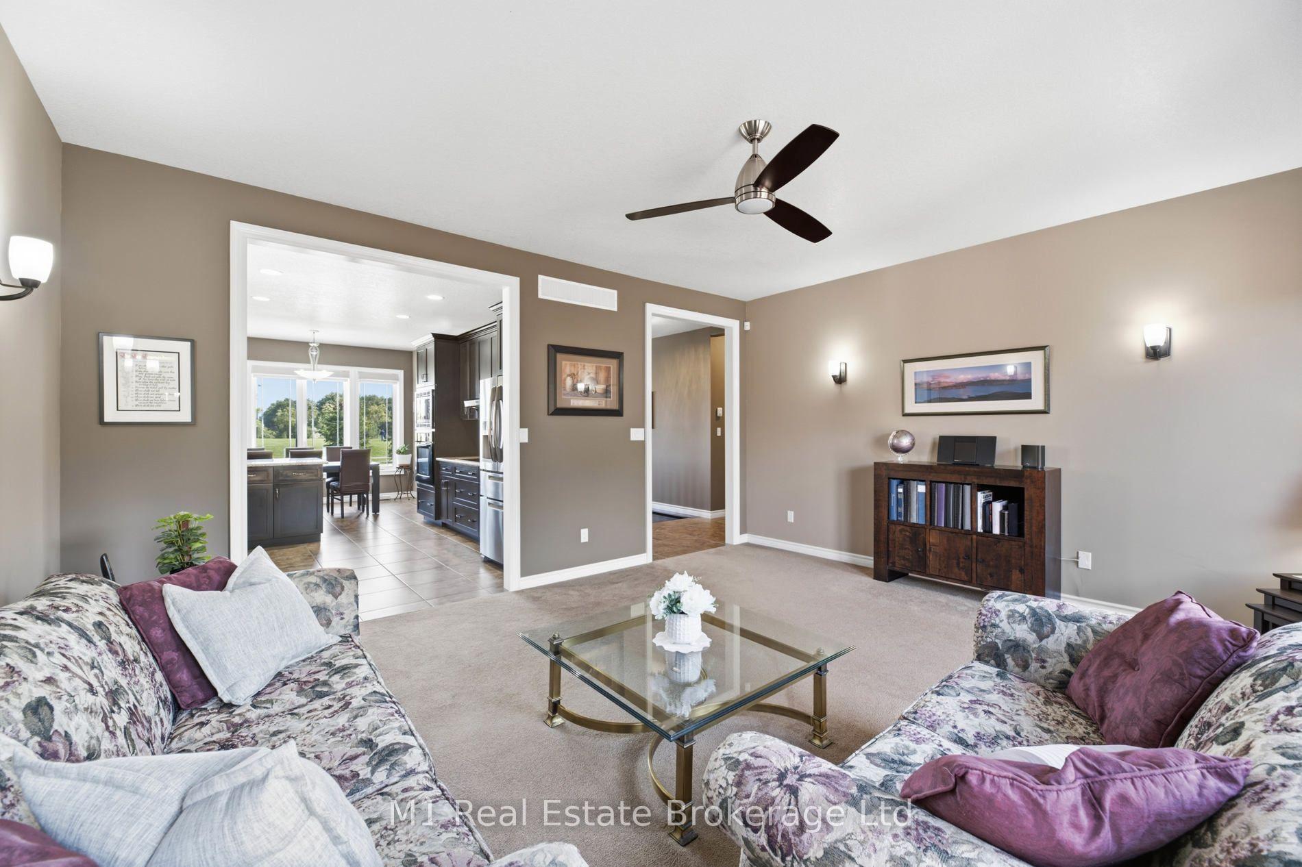 Photo 11 of 12 Sweeney Drive, Guelph, Kortright East — HOMEH