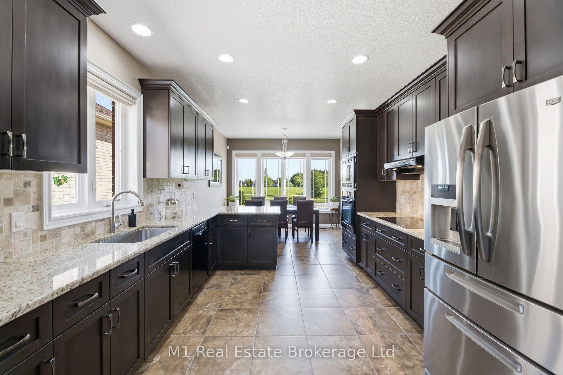 Photo 12 of 12 Sweeney Drive, Guelph, Kortright East — HOMEH