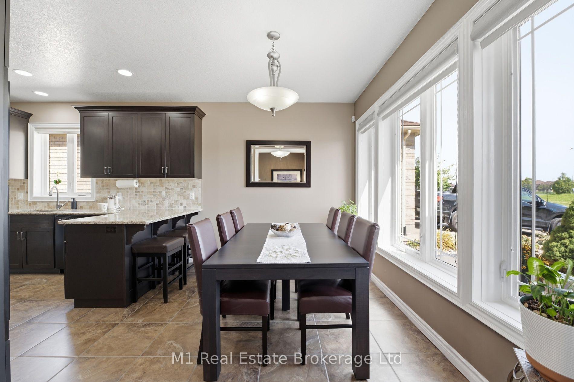 Photo 15 of 12 Sweeney Drive, Guelph, Kortright East — HOMEH