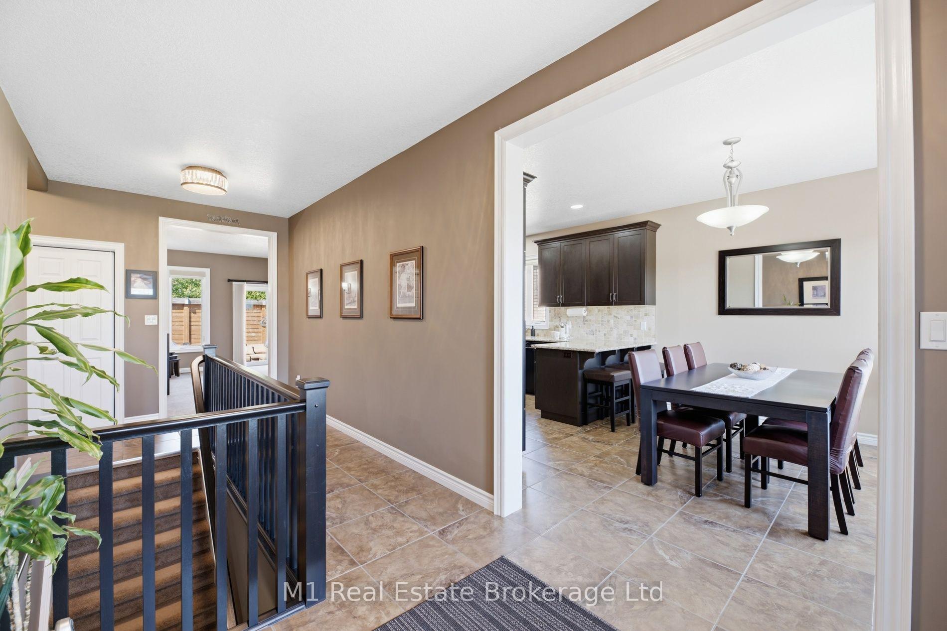 Photo 17 of 12 Sweeney Drive, Guelph, Kortright East — HOMEH