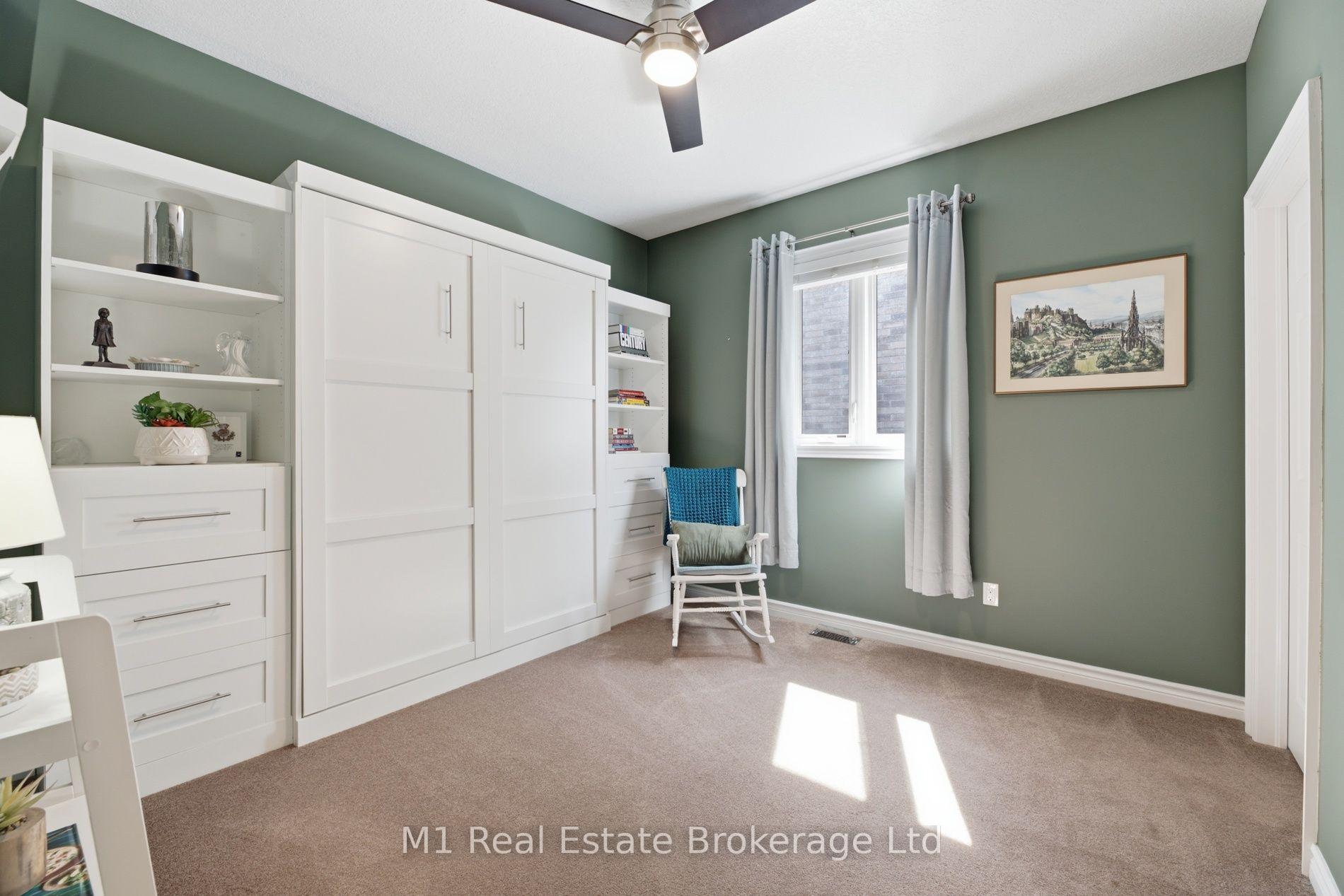 Photo 19 of 12 Sweeney Drive, Guelph, Kortright East — HOMEH
