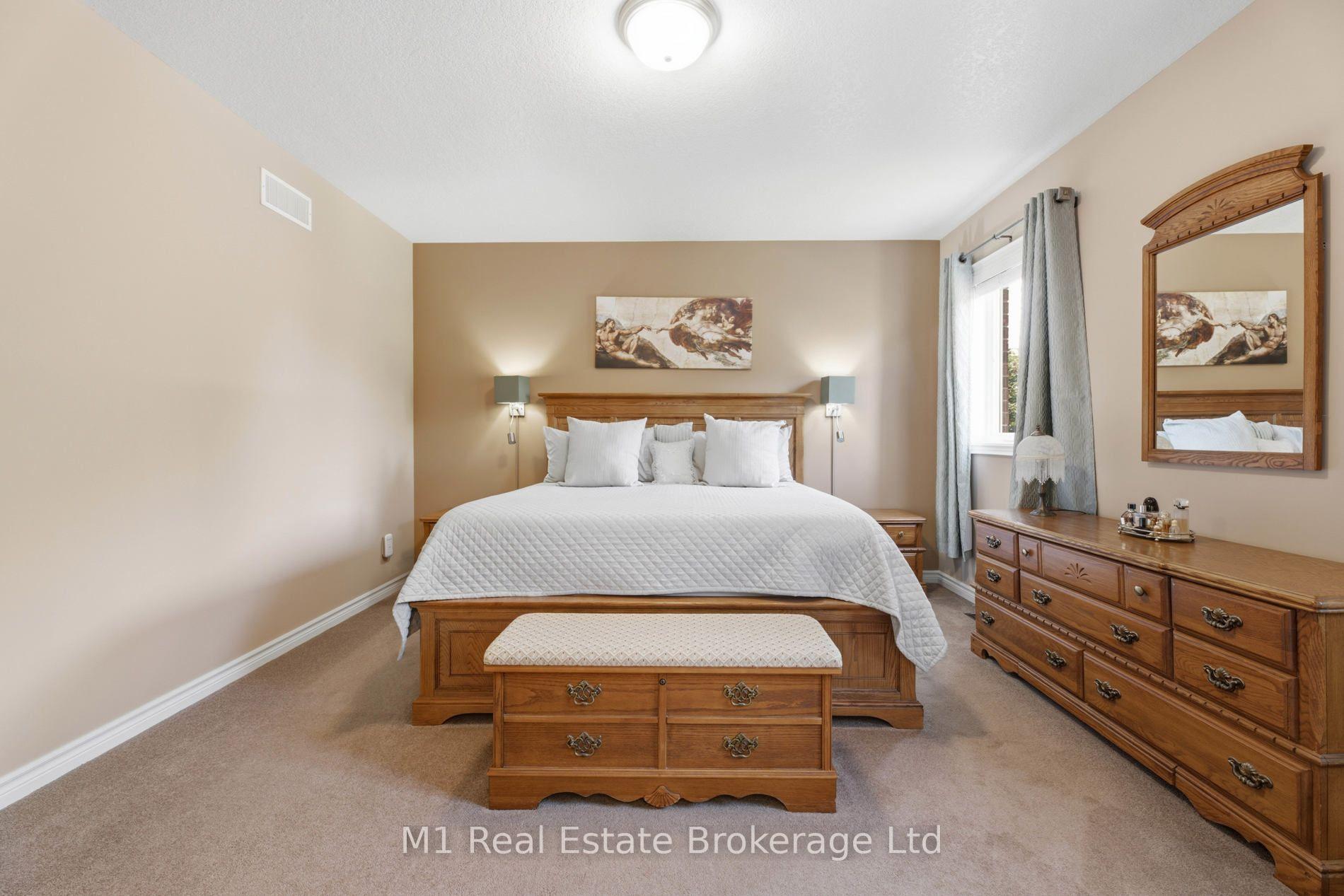 Photo 22 of 12 Sweeney Drive, Guelph, Kortright East — HOMEH