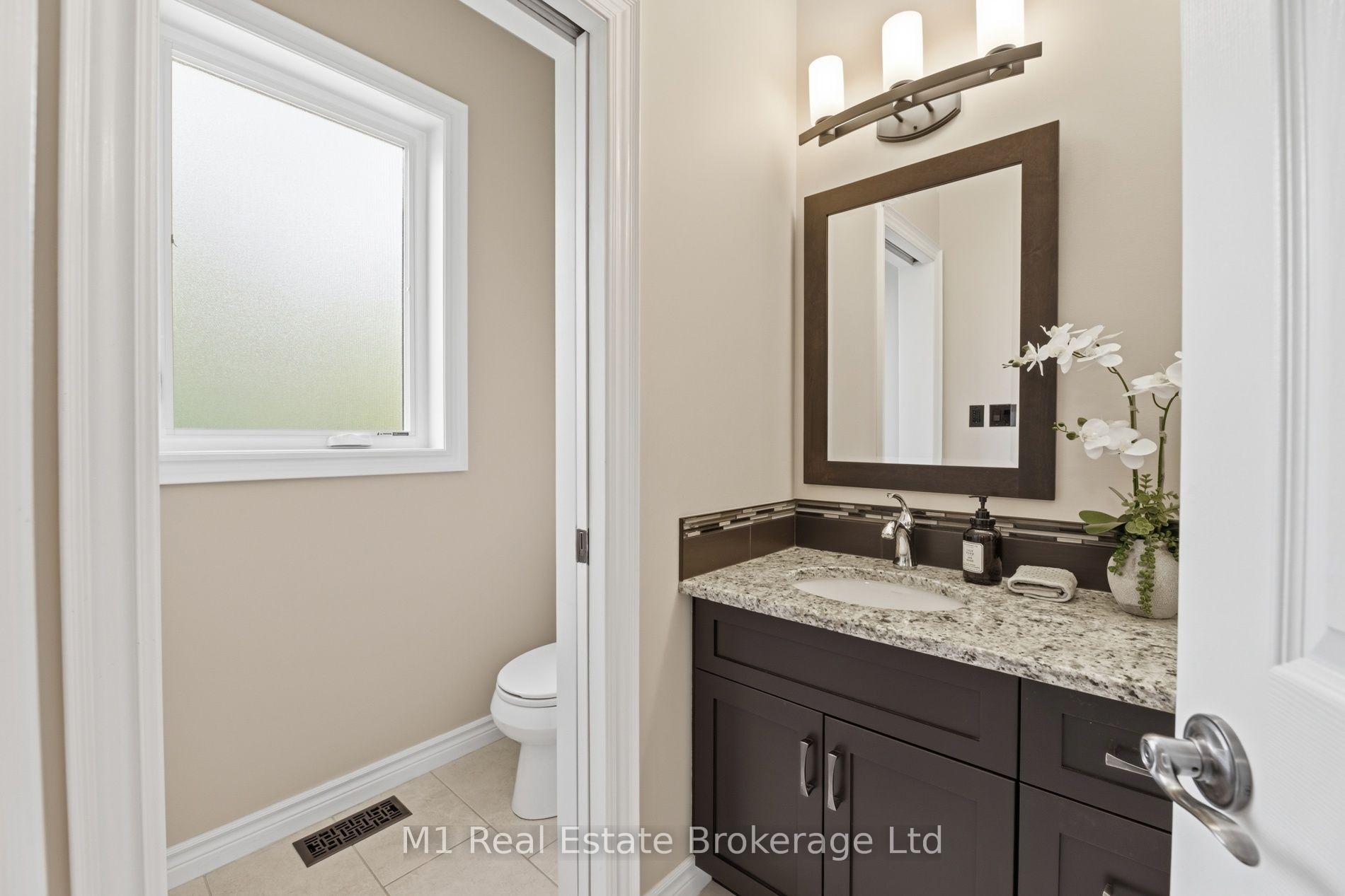 Photo 25 of 12 Sweeney Drive, Guelph, Kortright East — HOMEH