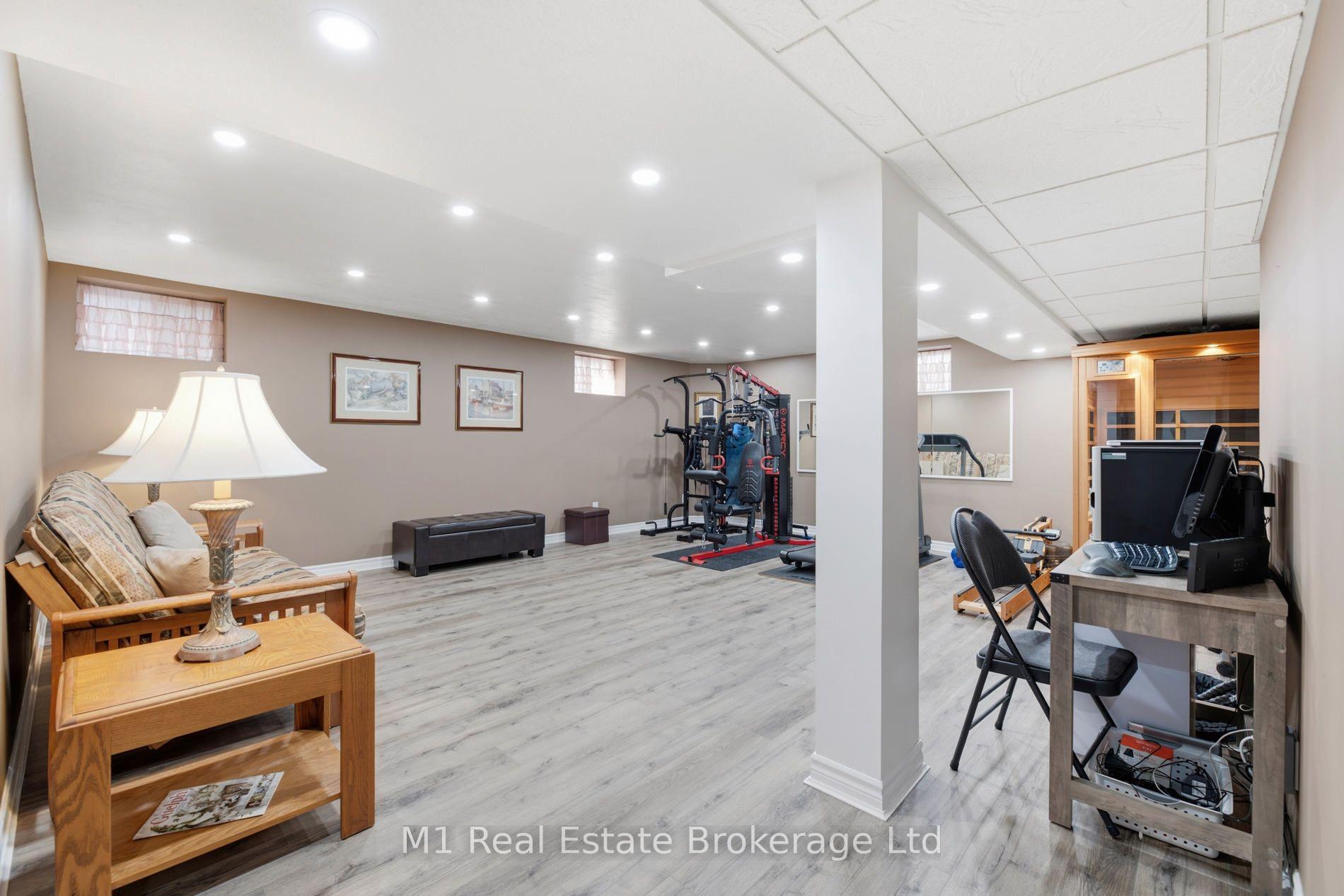 Photo 28 of 12 Sweeney Drive, Guelph, Kortright East — HOMEH