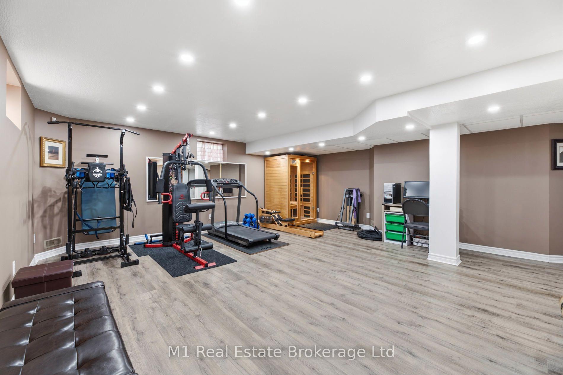 Photo 29 of 12 Sweeney Drive, Guelph, Kortright East — HOMEH