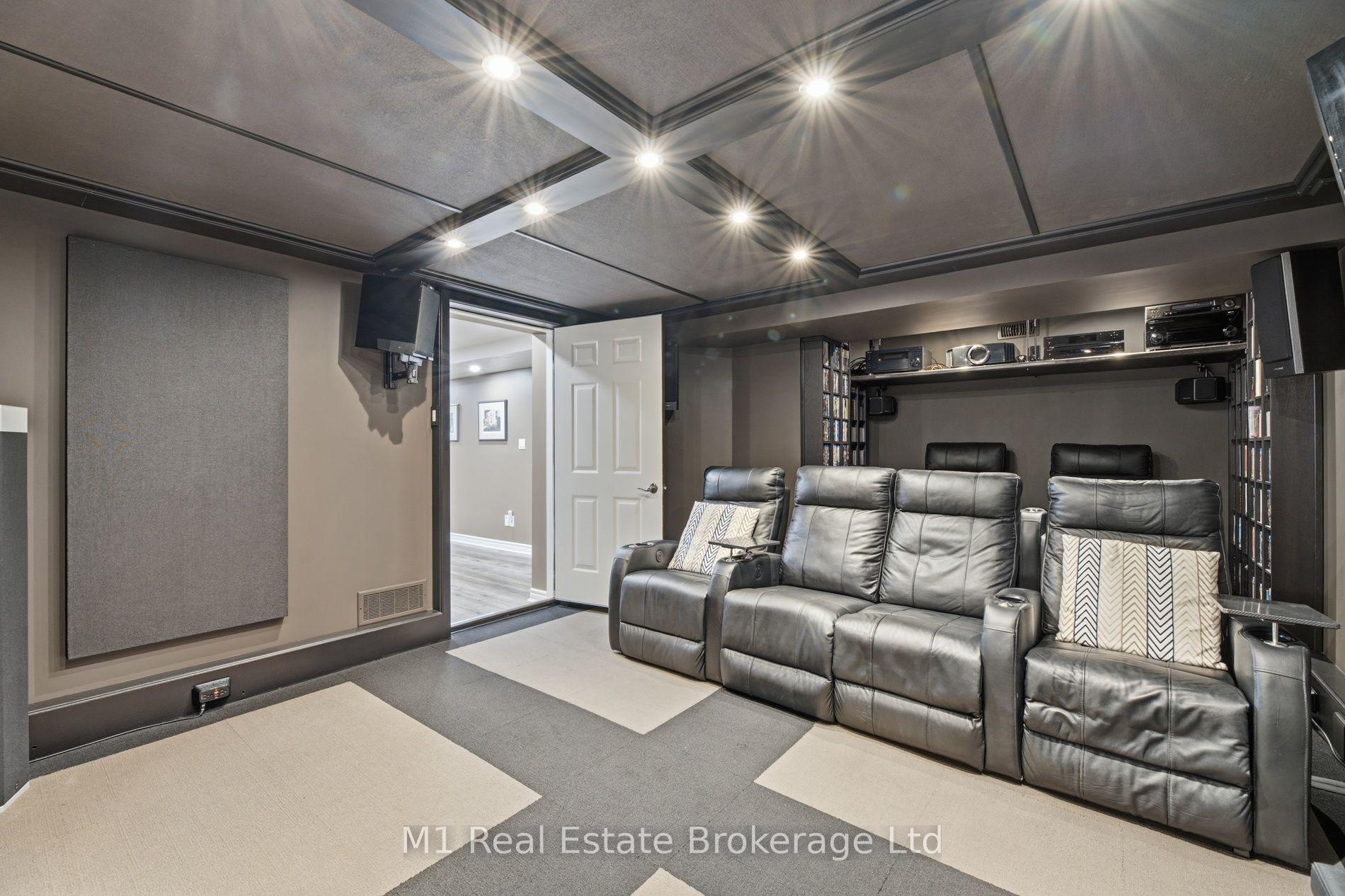 Photo 35 of 12 Sweeney Drive, Guelph, Kortright East — HOMEH