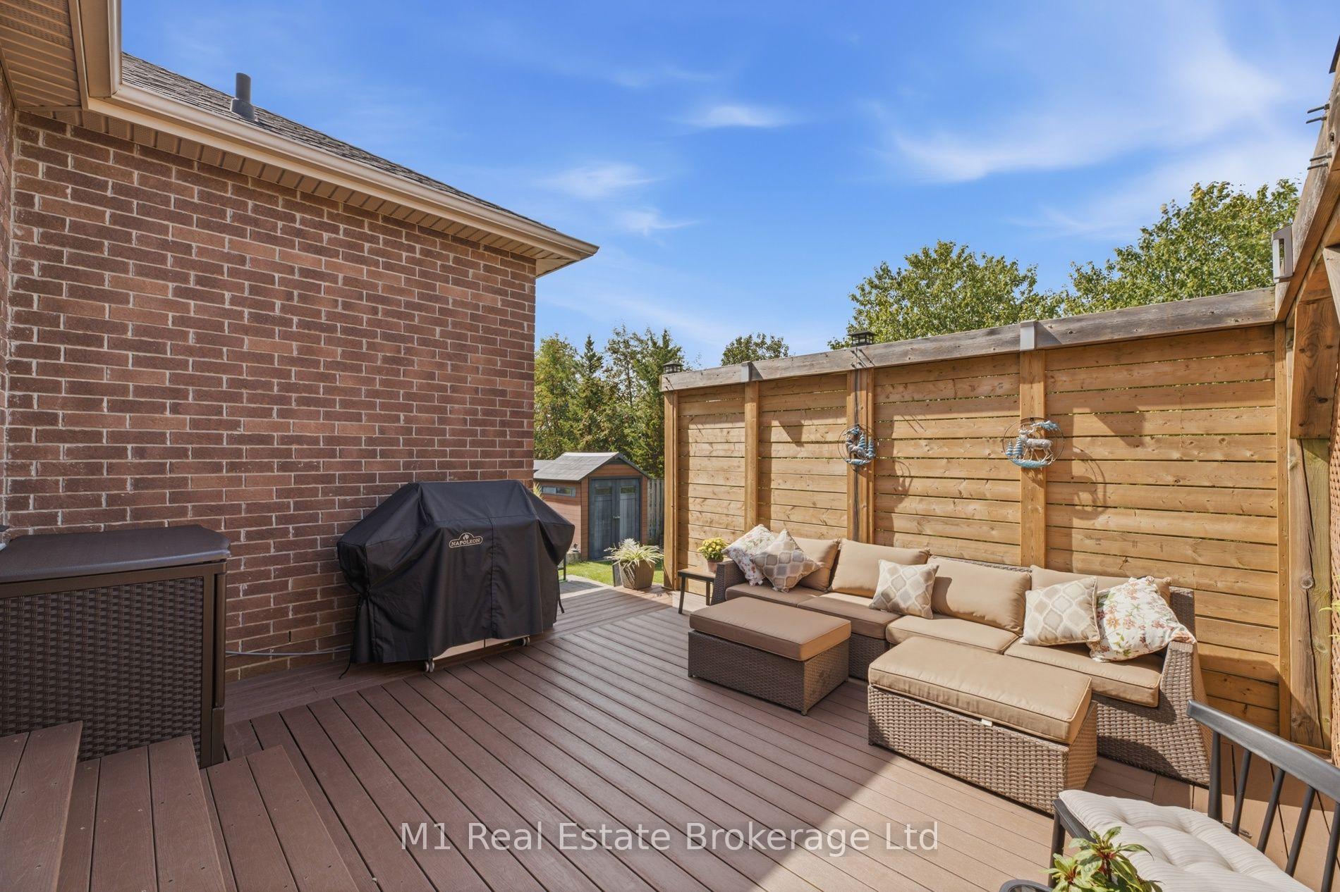 Photo 39 of 12 Sweeney Drive, Guelph, Kortright East — HOMEH