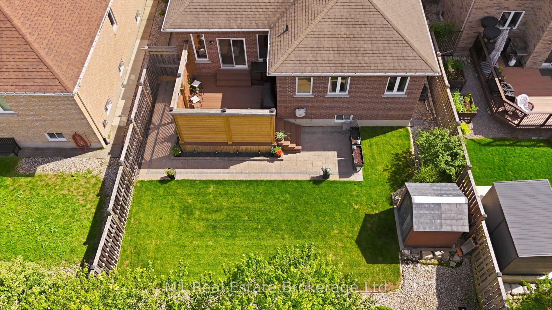 Photo 46 of 12 Sweeney Drive, Guelph, Kortright East — HOMEH