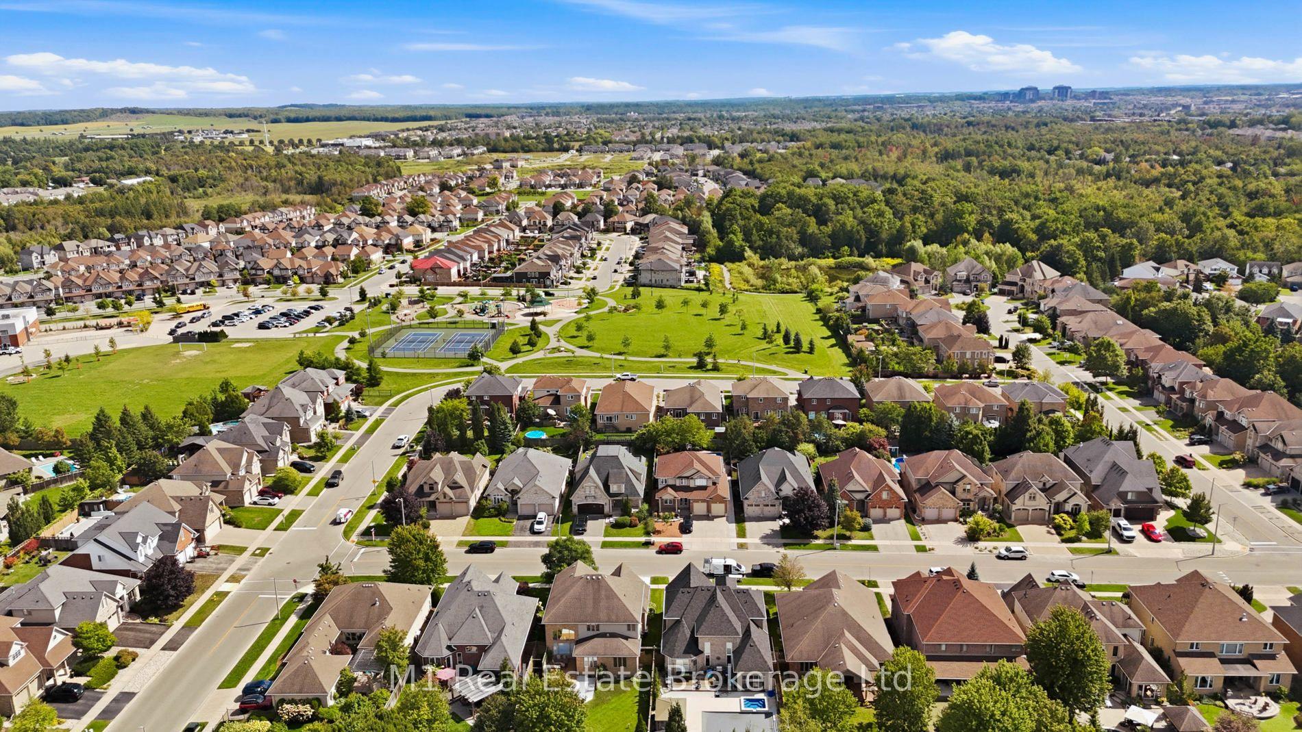 Photo 49 of 12 Sweeney Drive, Guelph, Kortright East — HOMEH