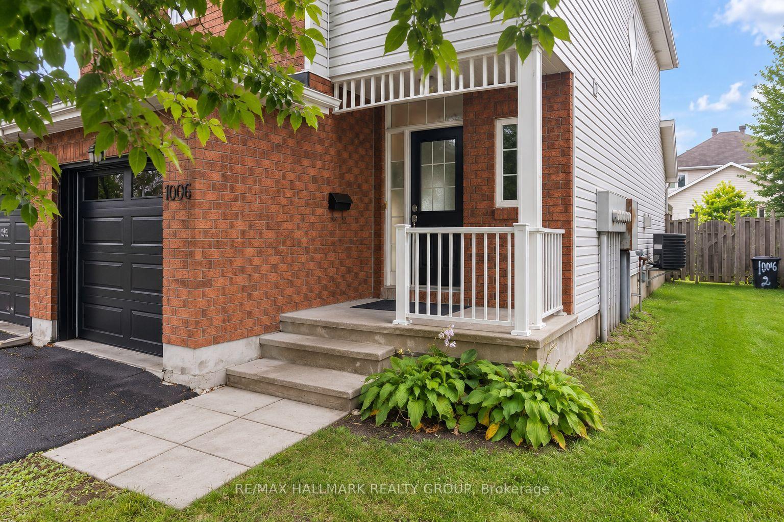 Photo 4 of 1006 Markwick Crescent, Ottawa, Notting Hill/Summerside — HOMEH