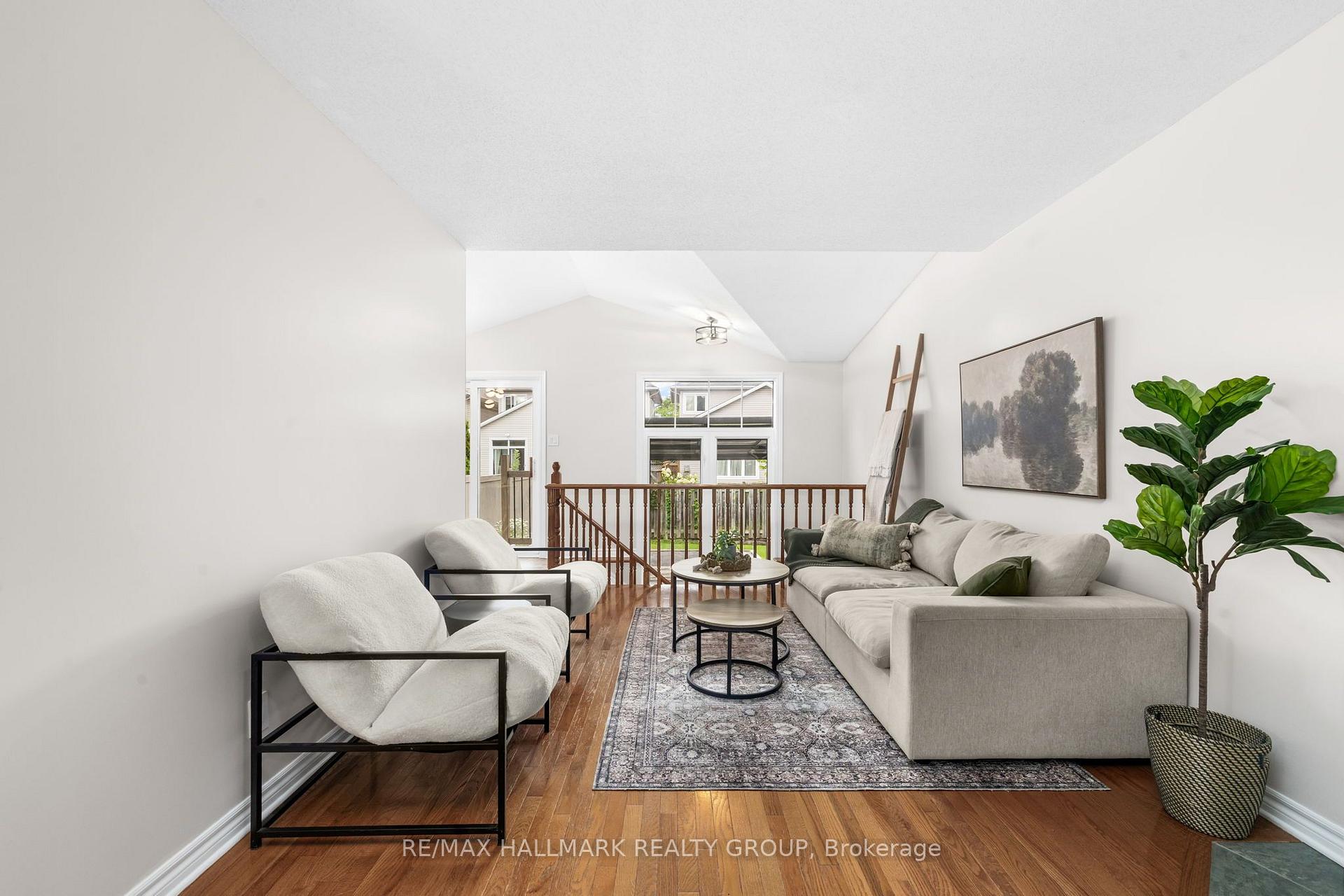 Photo 18 of 1006 Markwick Crescent, Ottawa, Notting Hill/Summerside — HOMEH