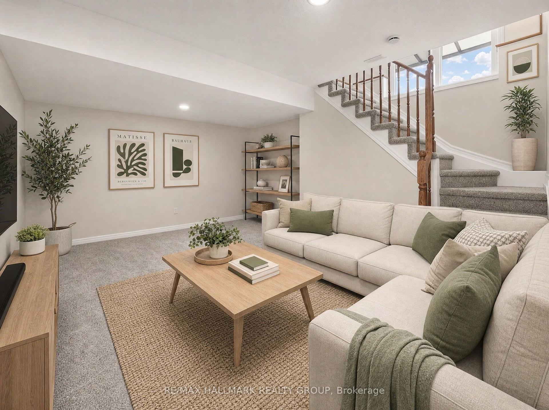 Photo 25 of 1006 Markwick Crescent, Ottawa, Notting Hill/Summerside — HOMEH