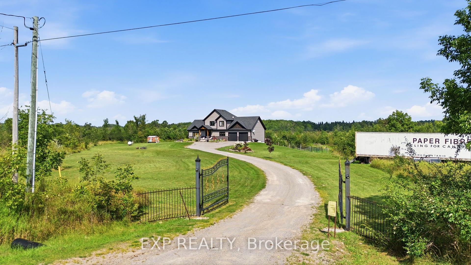 Photo 55 of 2166 Victoria Road, Kawartha Lakes, Bexley — HOMEH