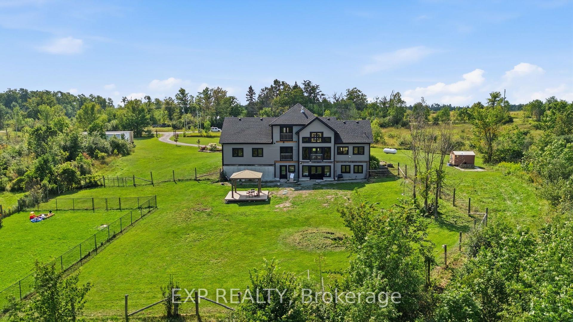 Photo 58 of 2166 Victoria Road, Kawartha Lakes, Bexley — HOMEH