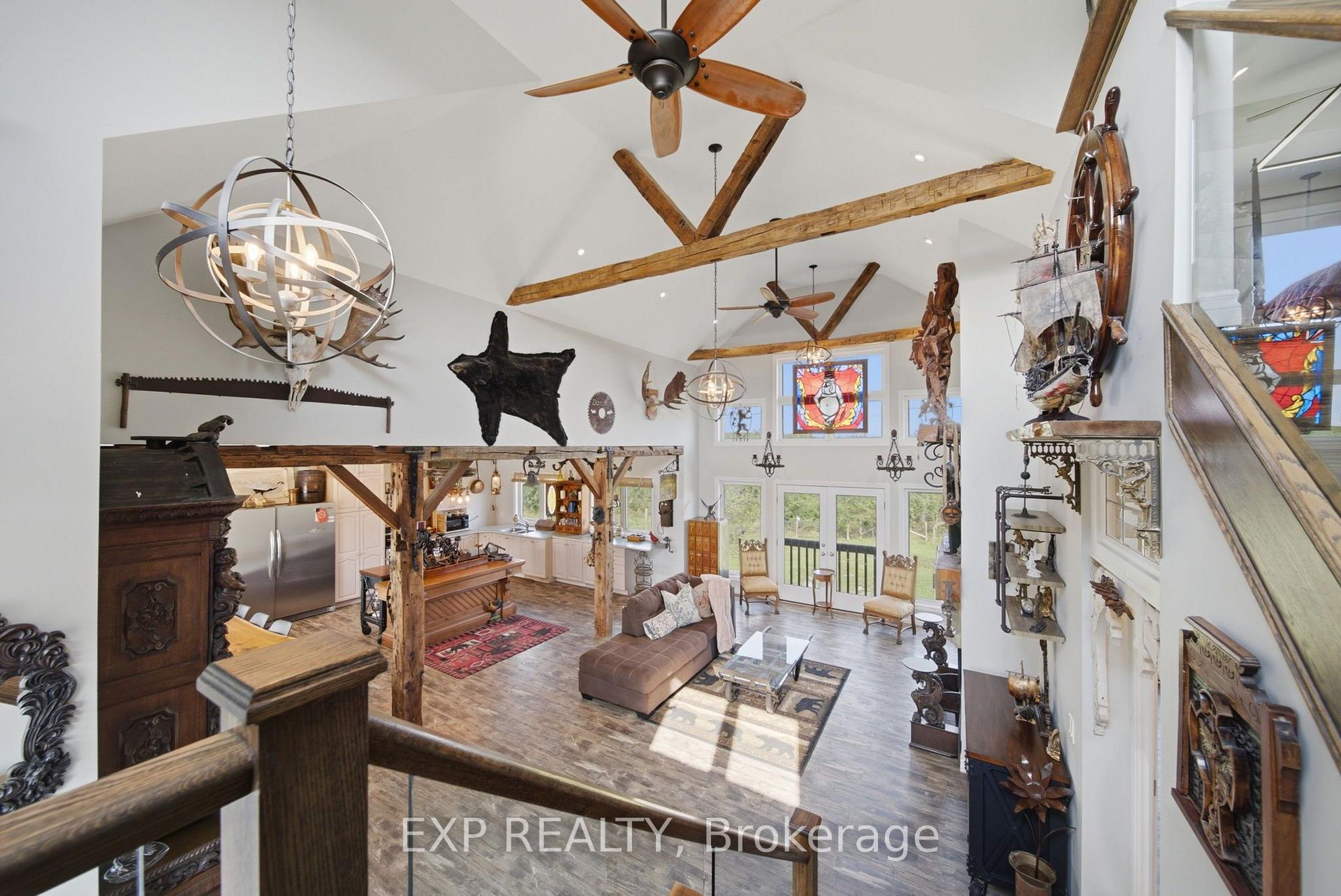 Photo 61 of 2166 Victoria Road, Kawartha Lakes, Bexley — HOMEH