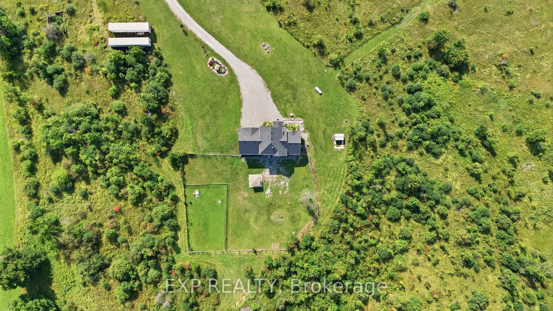 Photo 62 of 2166 Victoria Road, Kawartha Lakes, Bexley — HOMEH