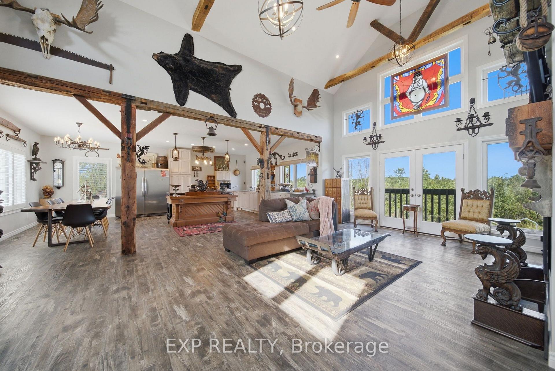 Photo 69 of 2166 Victoria Road, Kawartha Lakes, Bexley — HOMEH