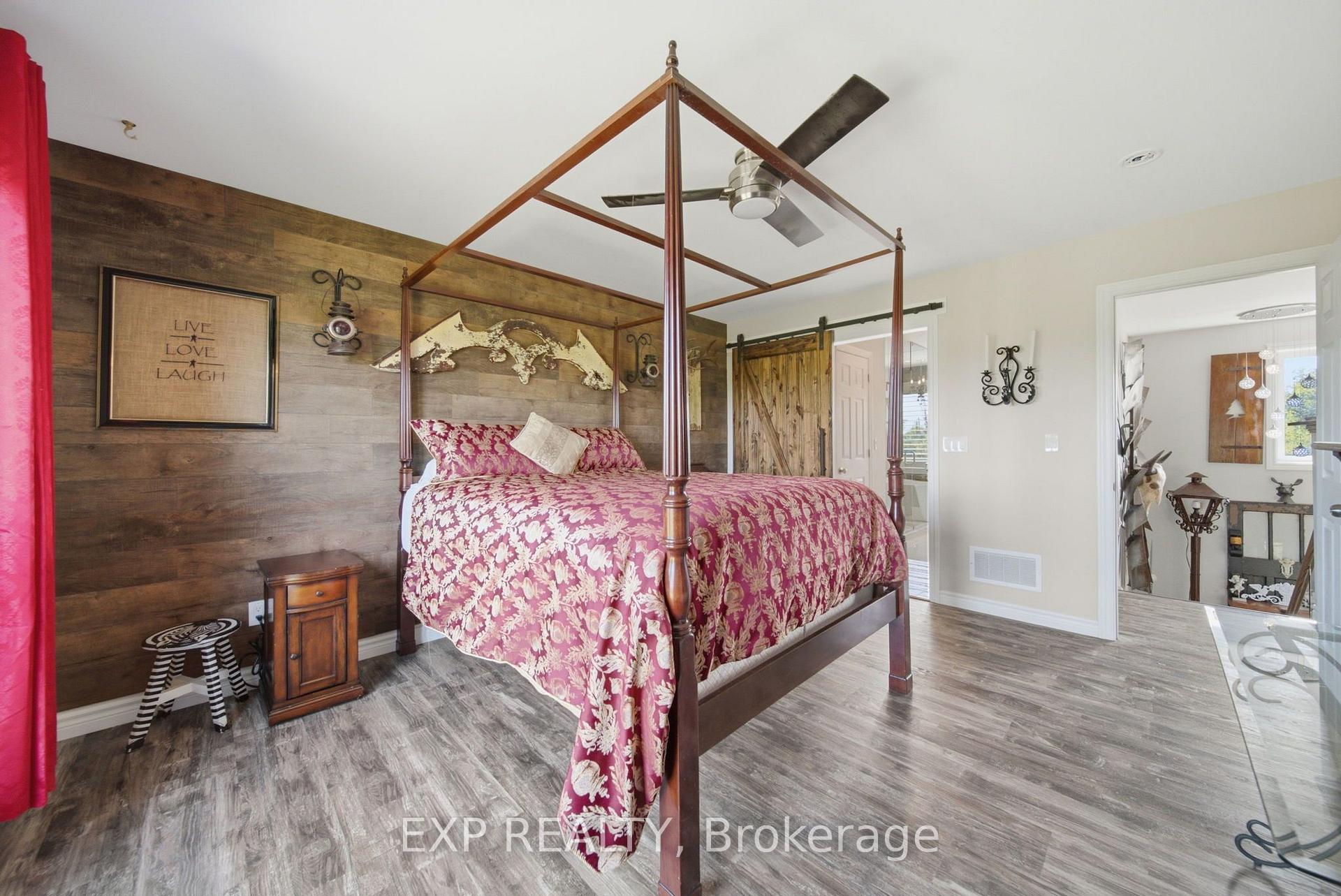 Photo 85 of 2166 Victoria Road, Kawartha Lakes, Bexley — HOMEH