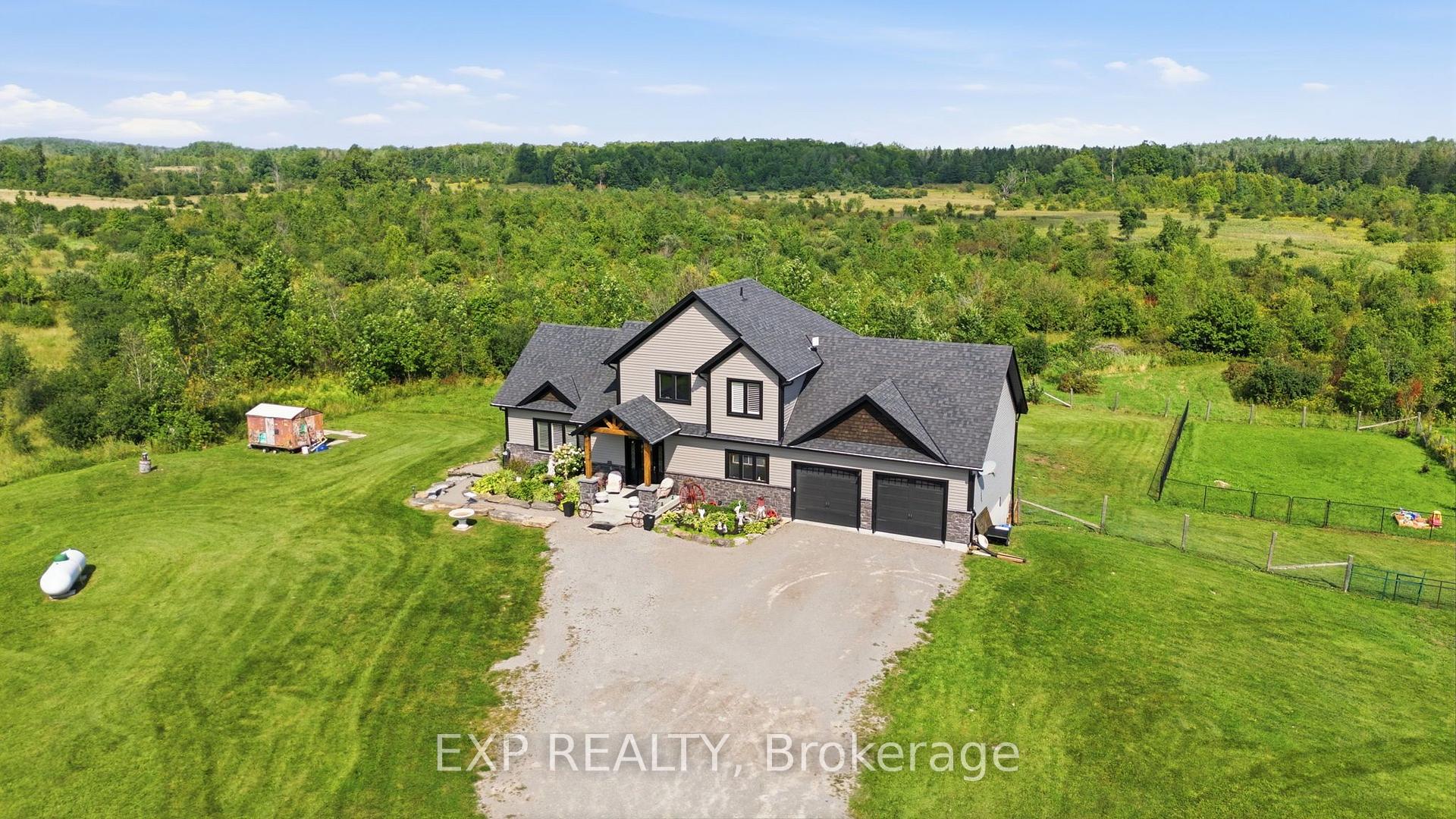 Photo 97 of 2166 Victoria Road, Kawartha Lakes, Bexley — HOMEH