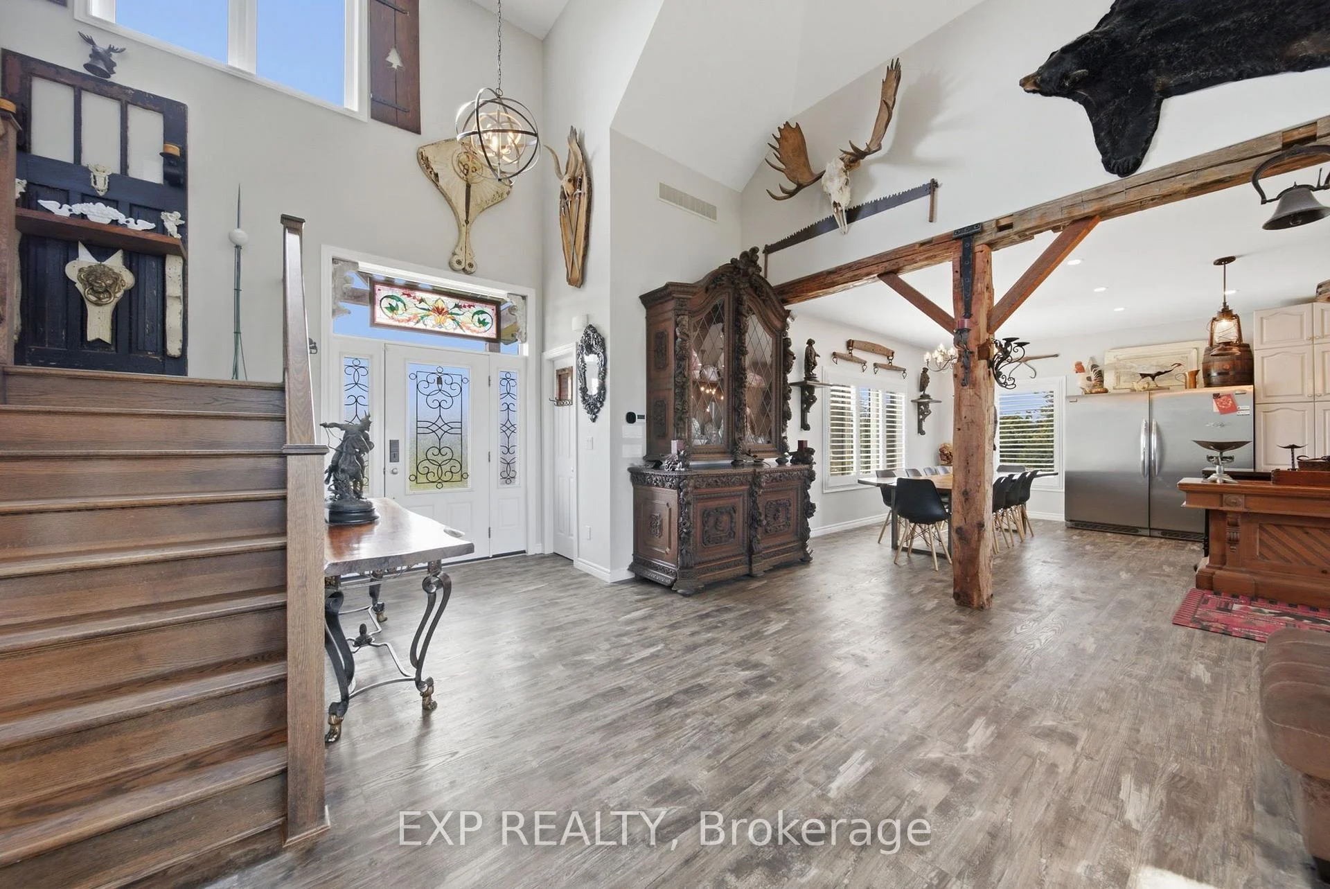 Photo 3 of 2166 Victoria Road, Kawartha Lakes, Bexley — HOMEH
