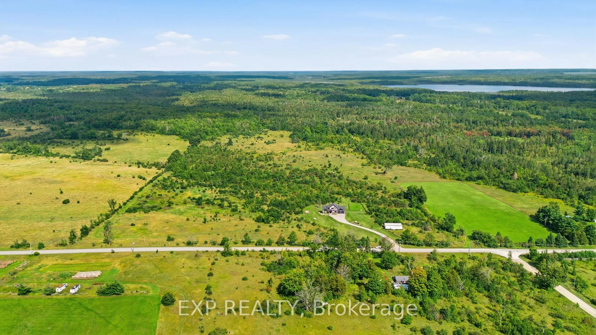 Photo 5 of 2166 Victoria Road, Kawartha Lakes, Bexley — HOMEH