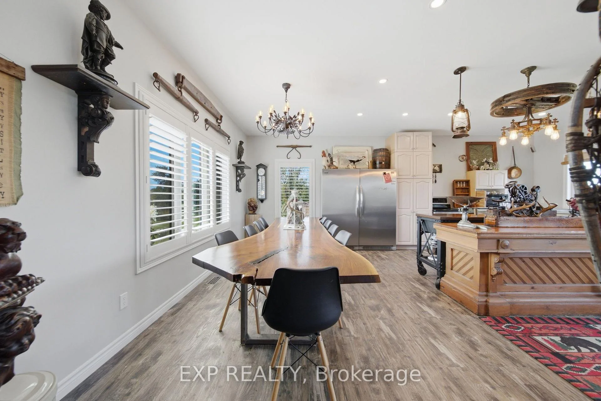 Photo 6 of 2166 Victoria Road, Kawartha Lakes, Bexley — HOMEH
