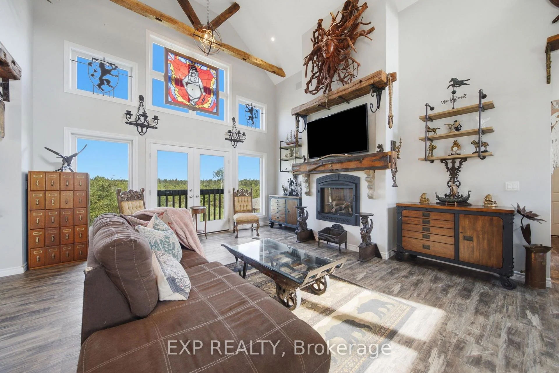 Photo 8 of 2166 Victoria Road, Kawartha Lakes, Bexley — HOMEH