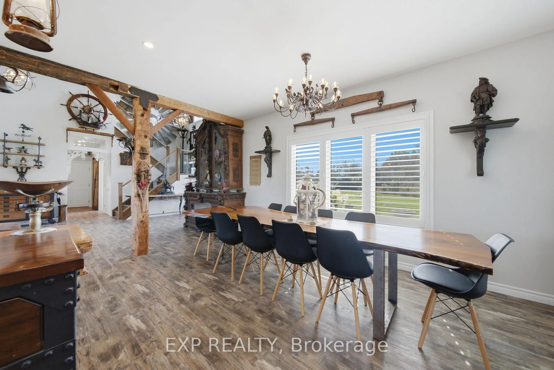 Photo 13 of 2166 Victoria Road, Kawartha Lakes, Bexley — HOMEH