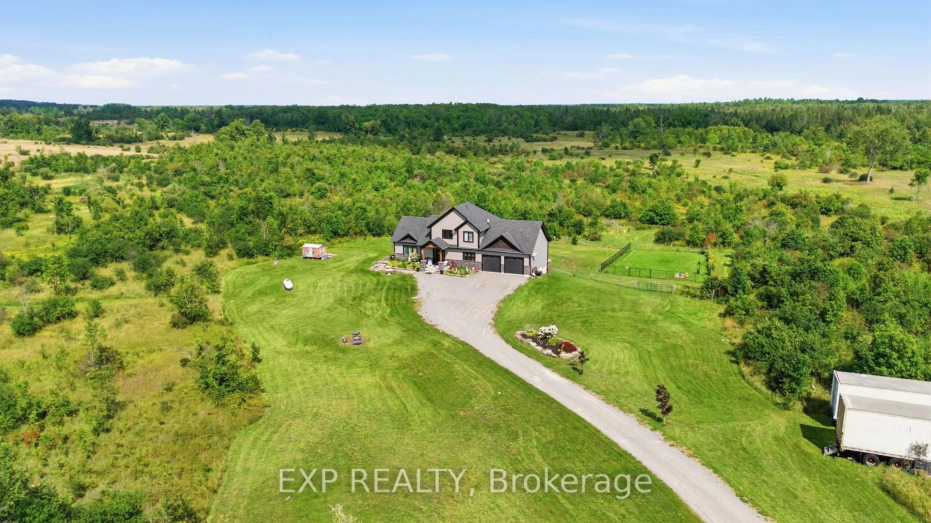 Photo 14 of 2166 Victoria Road, Kawartha Lakes, Bexley — HOMEH